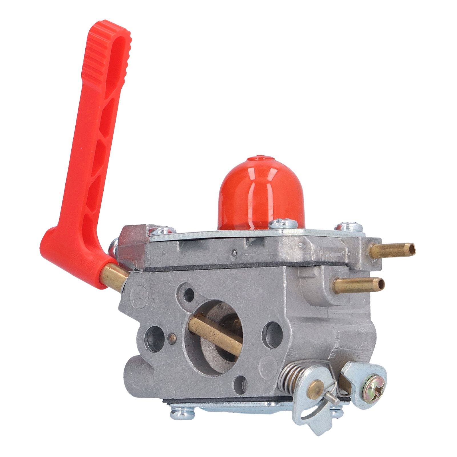 C1UW50A OEM Carburetor Carb Replacement Fit for Homelite String Trimmers 585345913 Lawn Mower - Image 4