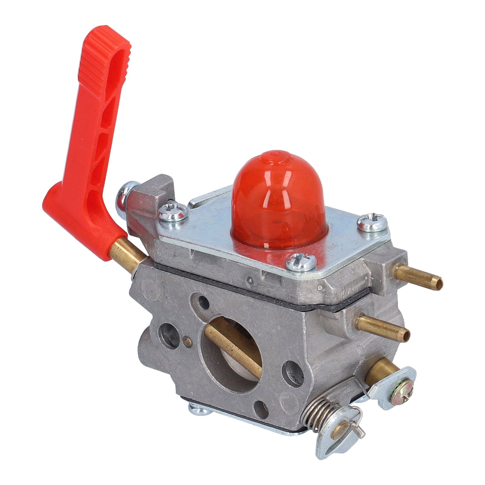 C1UW50A OEM Carburetor Carb Replacement Fit for Homelite String Trimmers 585345913 Lawn Mower - Image 5
