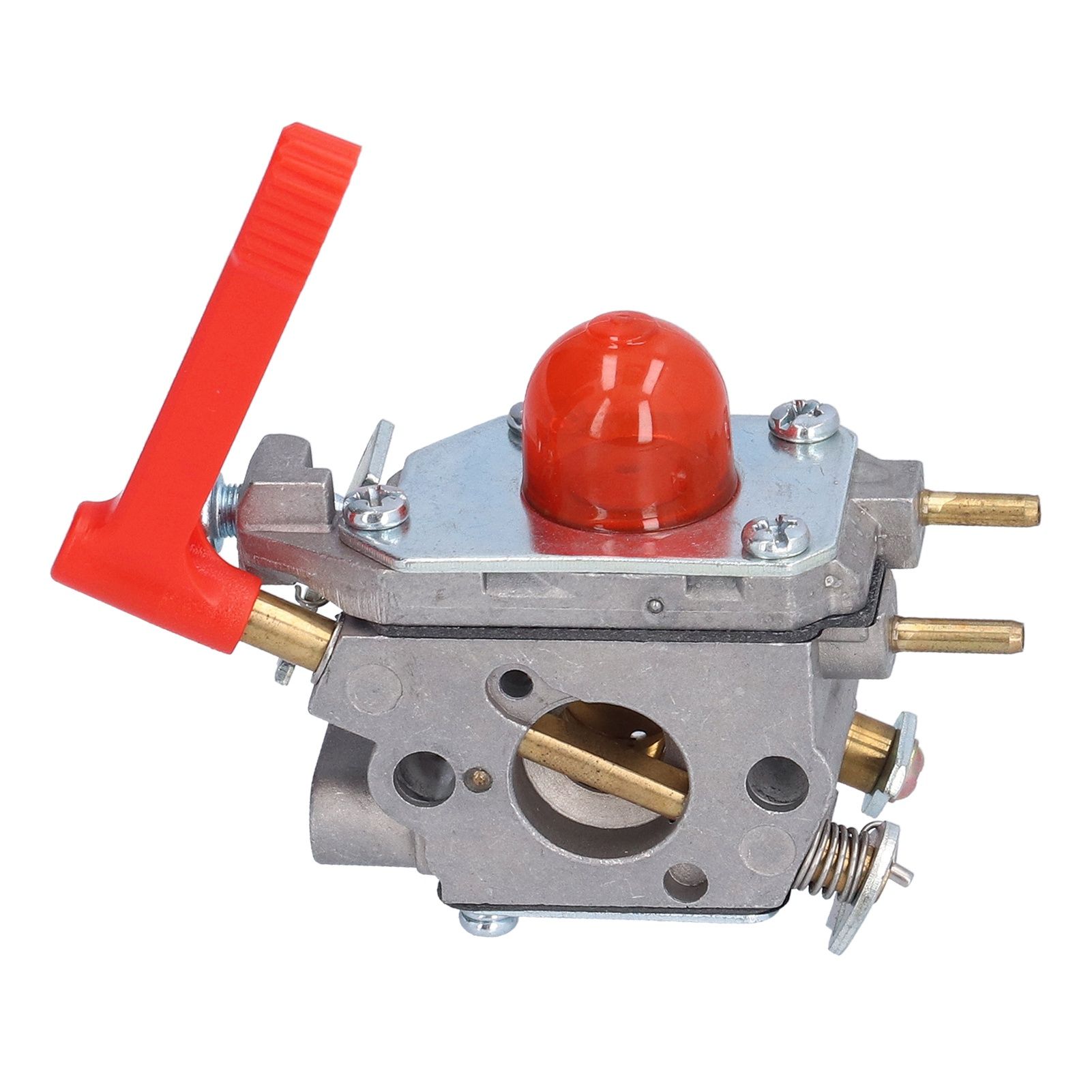 C1UW50A OEM Carburetor Carb Replacement Fit for Homelite String Trimmers 585345913 Lawn Mower - Image 6