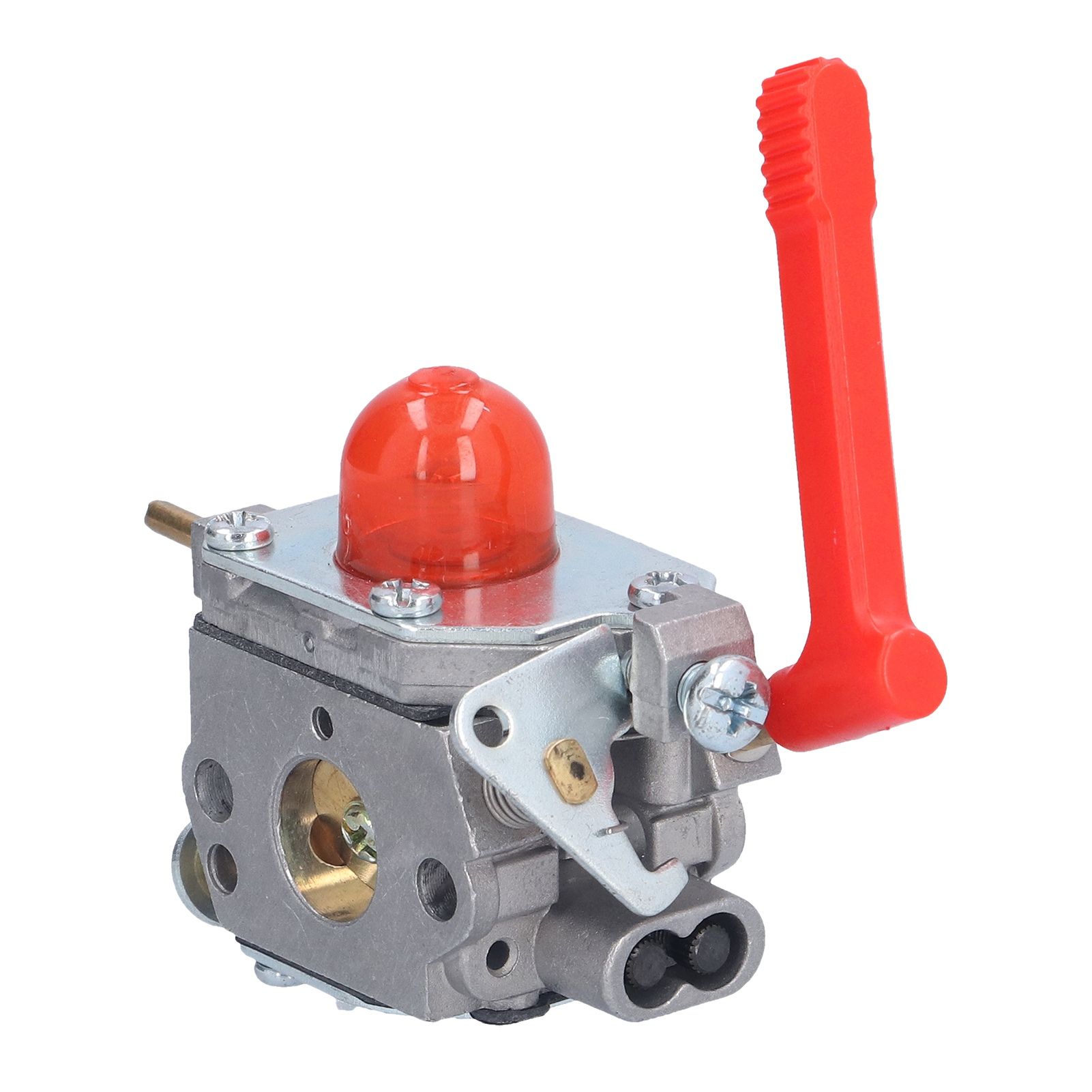 C1UW50A OEM Carburetor Carb Replacement Fit for Homelite String Trimmers 585345913 Lawn Mower - Image 7