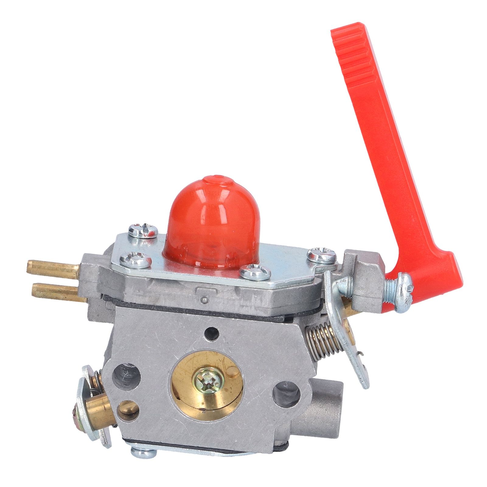 C1UW50A OEM Carburetor Carb Replacement Fit for Homelite String Trimmers 585345913 Lawn Mower - Image 8