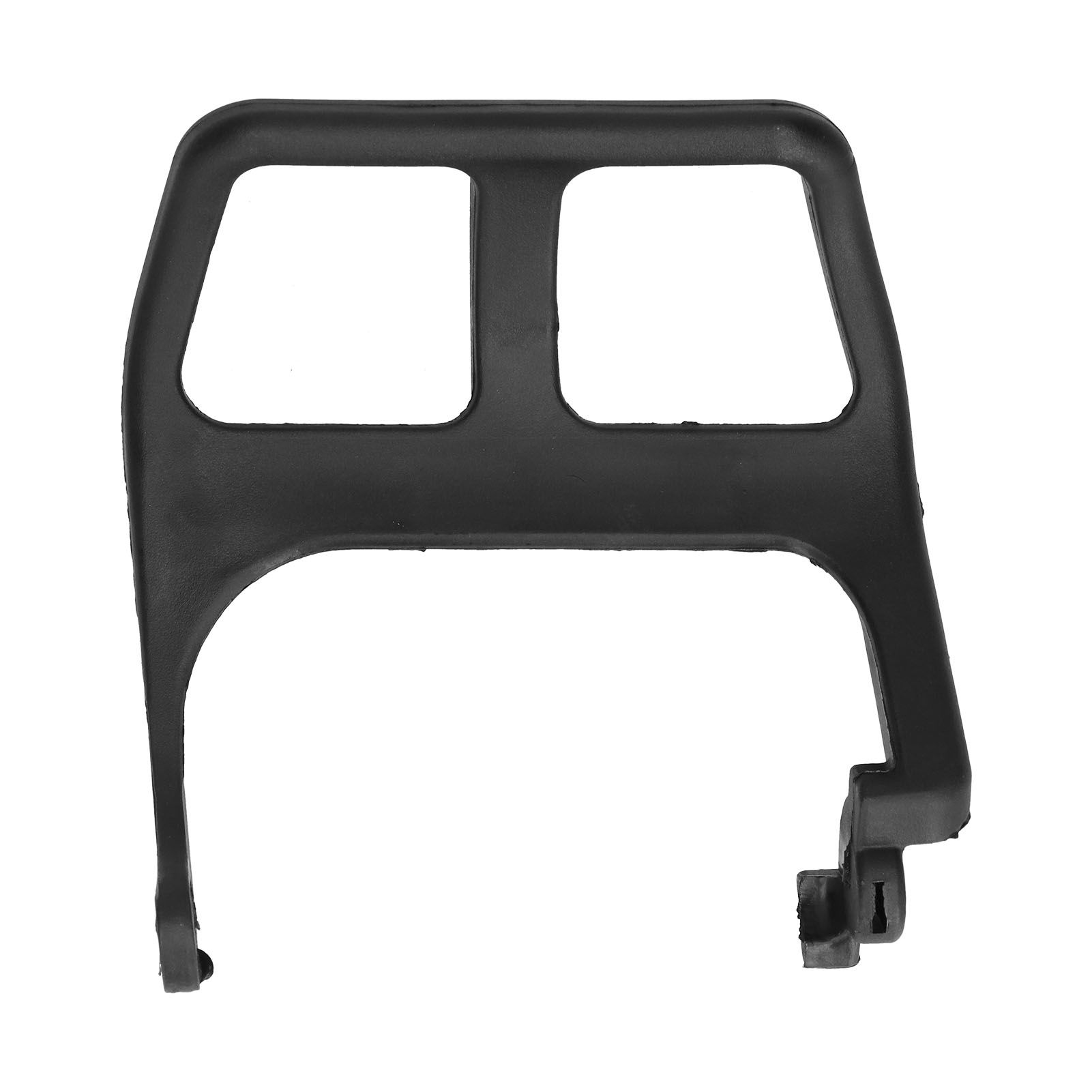 Chainsaw Brake Baffle Handle Guard Chainsaw Accessory Fit for STIHL MS180 170 017 018 - Image 1