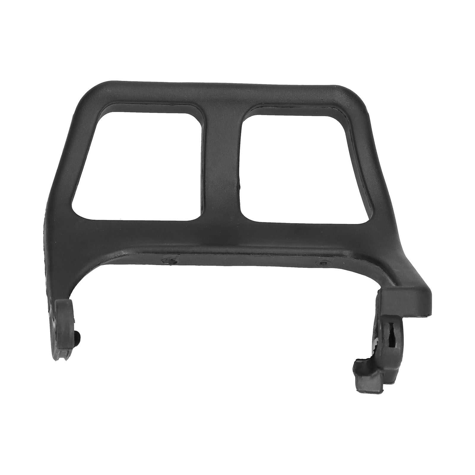 Chainsaw Brake Baffle Handle Guard Chainsaw Accessory Fit for STIHL MS180 170 017 018 - Image 2