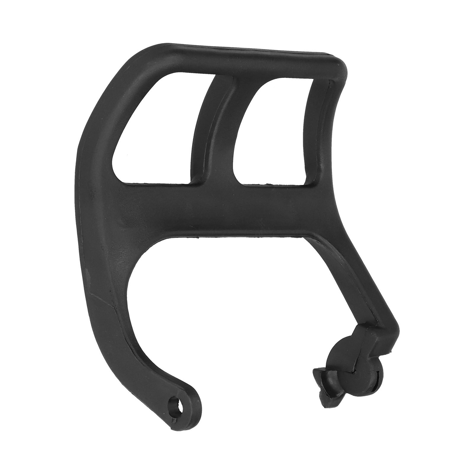 Chainsaw Brake Baffle Handle Guard Chainsaw Accessory Fit for STIHL MS180 170 017 018 - Image 3