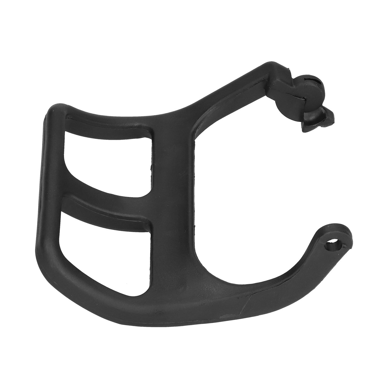 Chainsaw Brake Baffle Handle Guard Chainsaw Accessory Fit for STIHL MS180 170 017 018 - Image 4