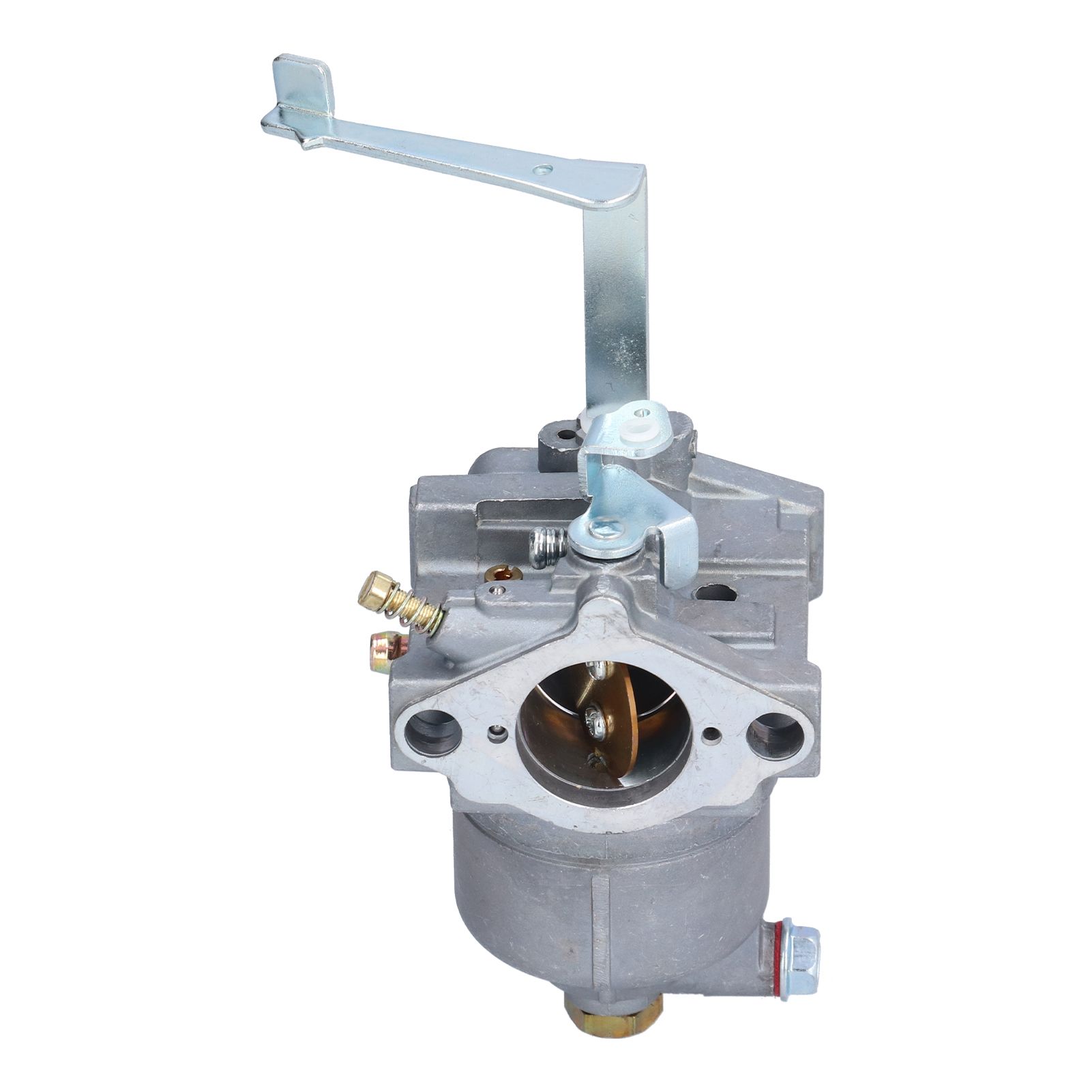 Carburetor Assembly with Gasket Hose No Solenoid Type A Fit for MZ360 Engine EZMZ36000CM - Image 7