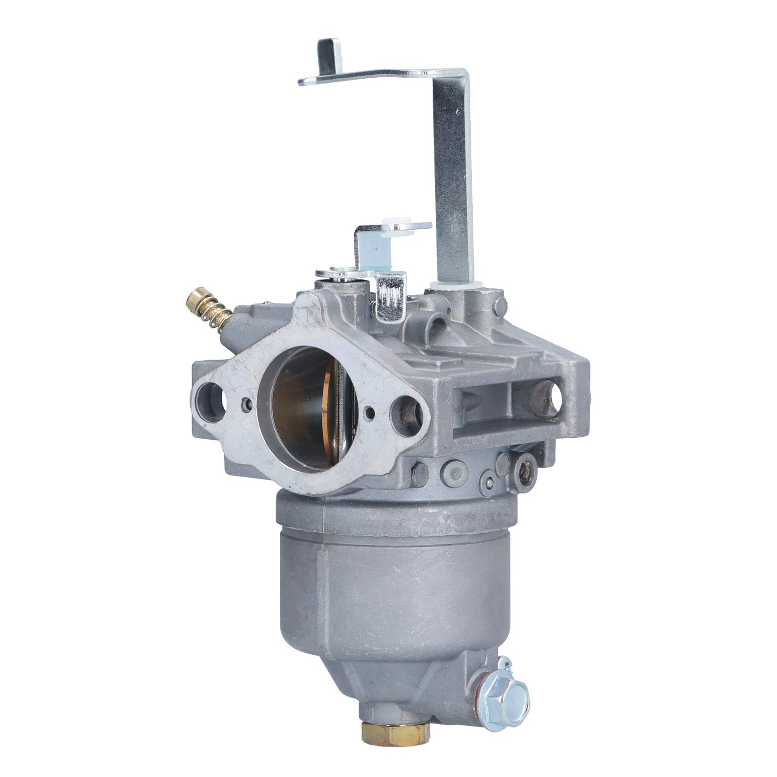 Carburetor Assembly with Gasket Hose No Solenoid Type A Fit for MZ360 Engine EZMZ36000CM - Image 8