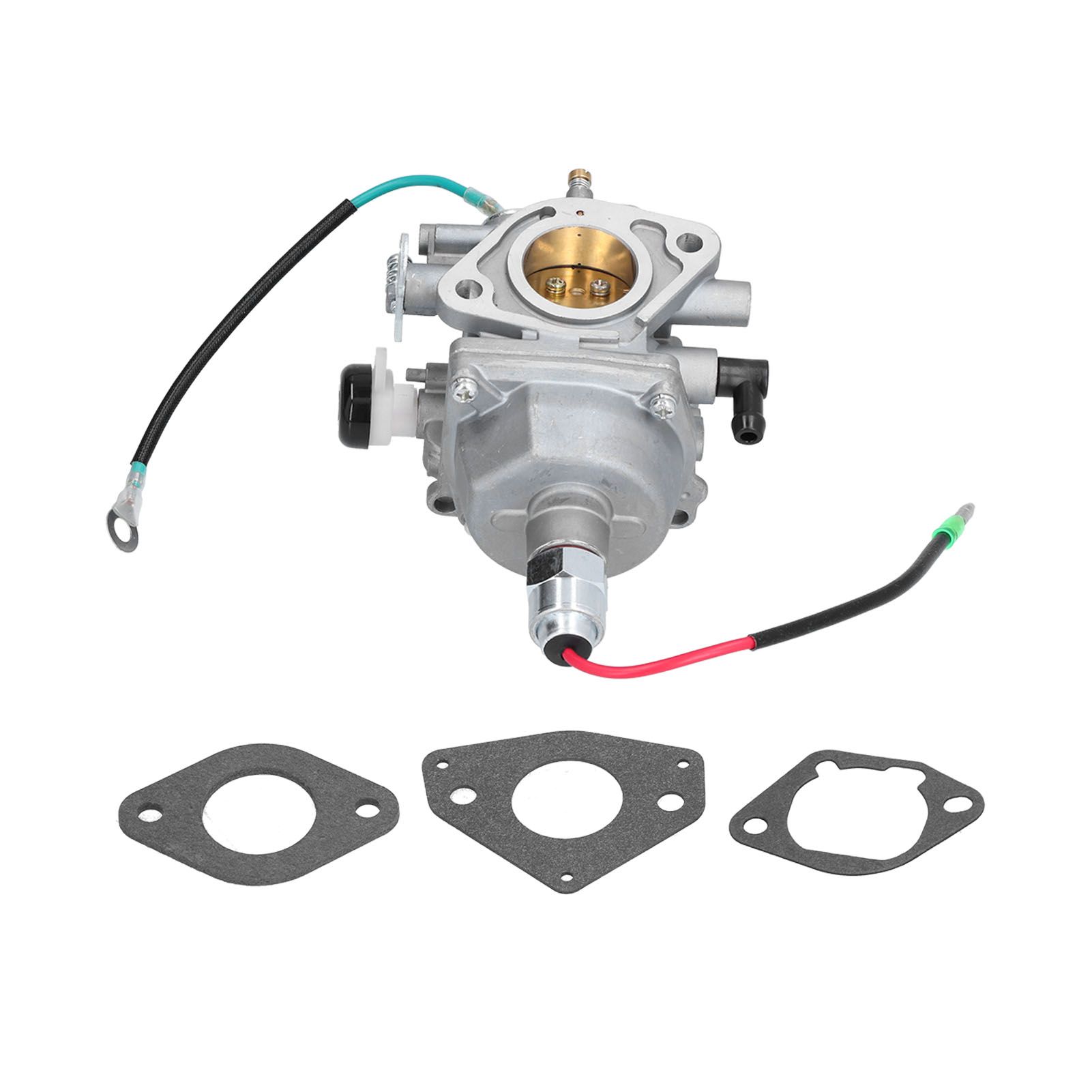 Lawn Mower Carburetor for Kohler 22 23 24 25 26 27 HP Motor Courage SV720 SV725 SV710 SV715 - Image 1