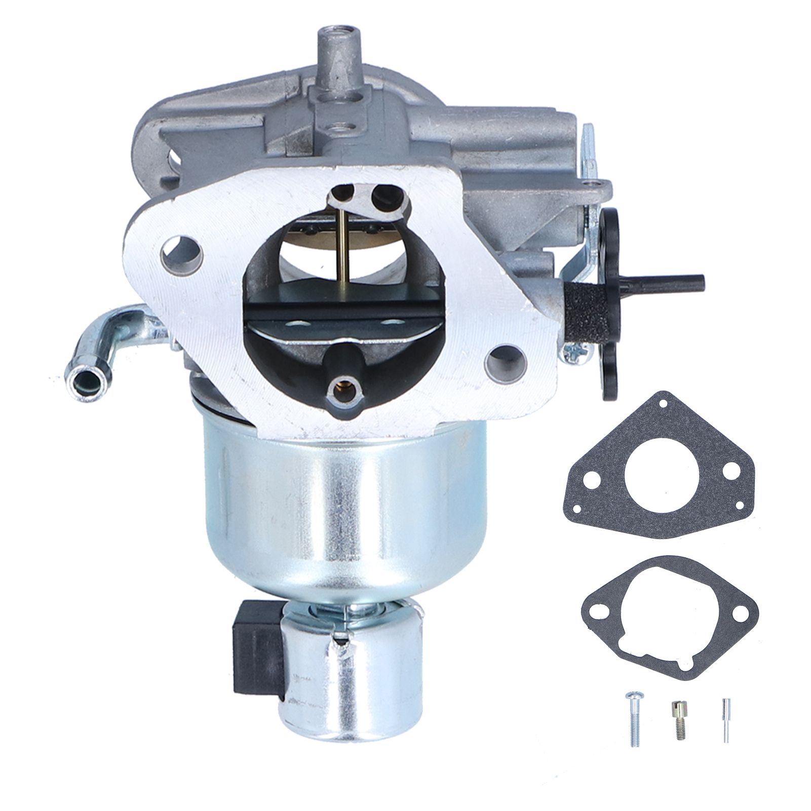 Lawn Mower Carburetor Gasket Set Fit for Kohler 32‑853‑63S KT725 KT735 KT740 KT745 16‑853‑19S - Image 1