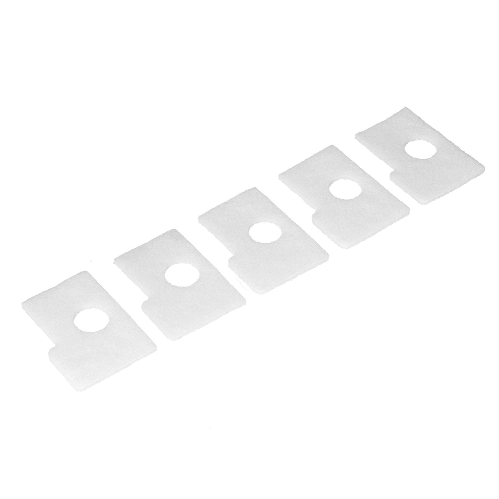 5Pcs Air Filter Cotton 1130 124 08 1130 124 0800 Fit for STIHL Ms170 Ms180 017 018 Chain Saw - Image 8