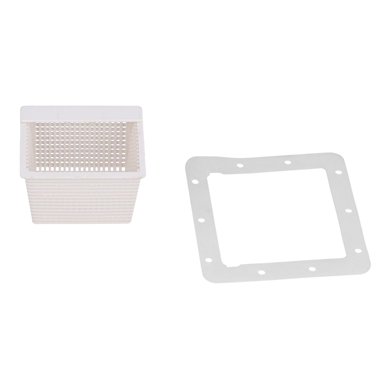 1.5in Skimmer Kit for Above Ground Swimming Pool Sewage Device Swimming Pool Cleaning Skimmer Equipment - Image 3
