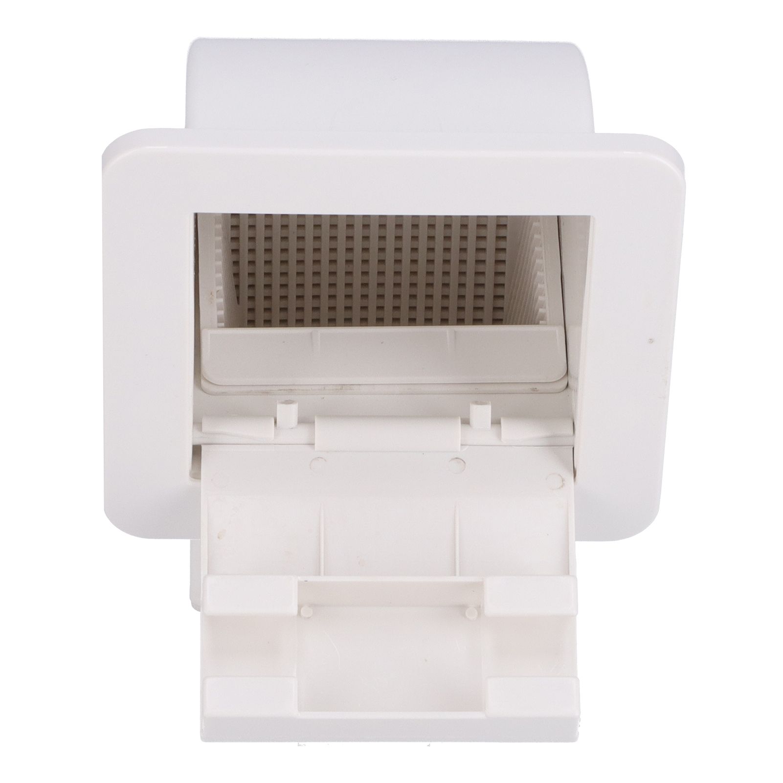 1.5in Skimmer Kit for Above Ground Swimming Pool Sewage Device Swimming Pool Cleaning Skimmer Equipment - Image 4