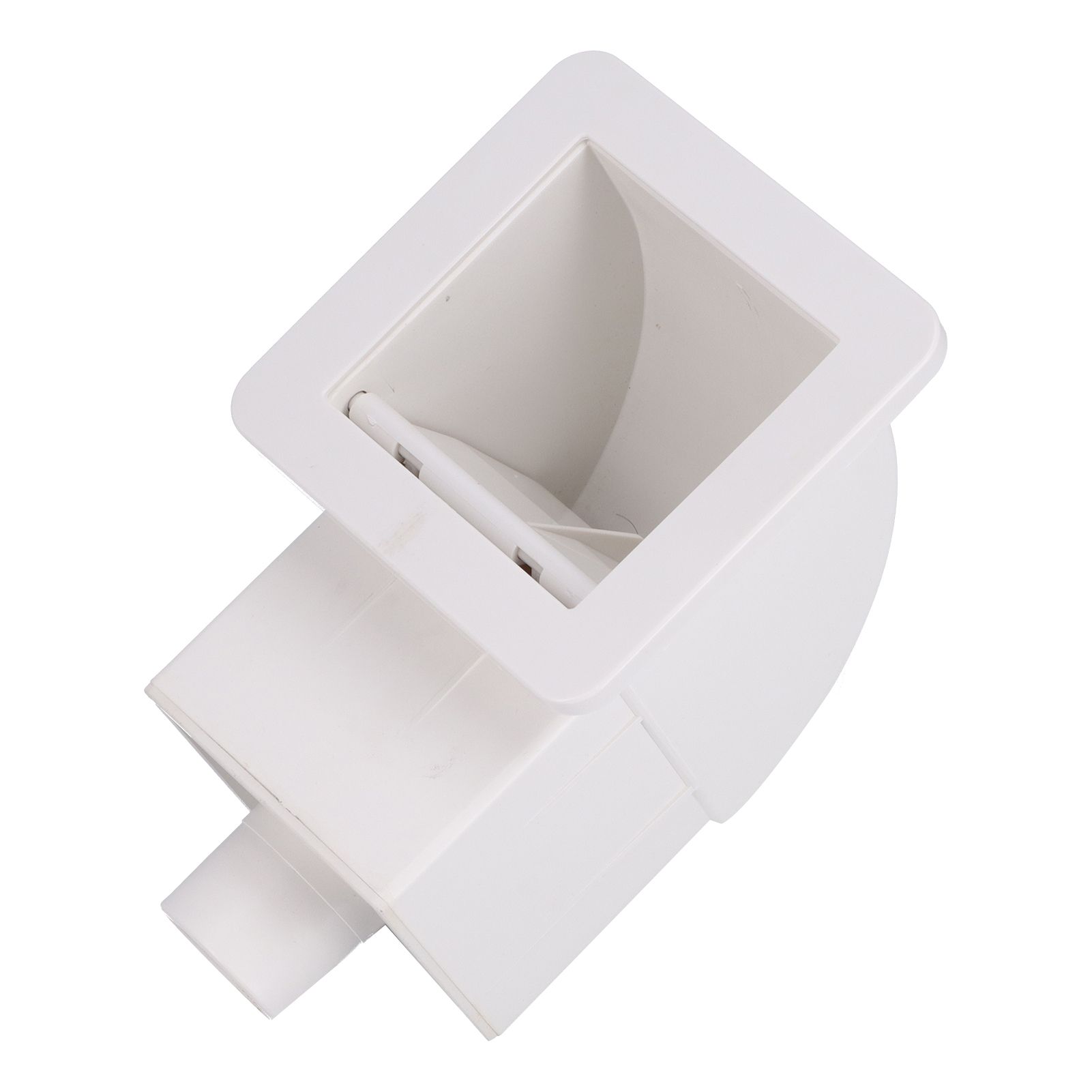 1.5in Skimmer Kit for Above Ground Swimming Pool Sewage Device Swimming Pool Cleaning Skimmer Equipment - Image 5
