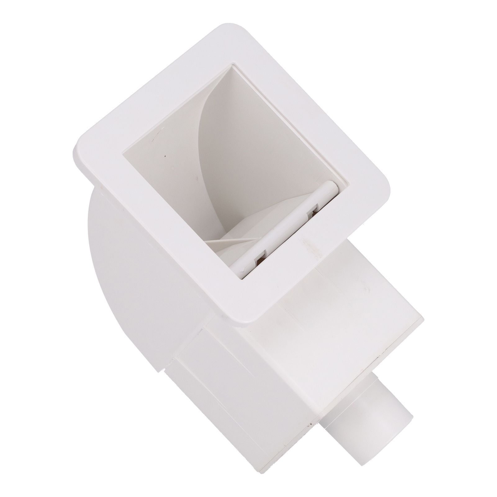 1.5in Skimmer Kit for Above Ground Swimming Pool Sewage Device Swimming Pool Cleaning Skimmer Equipment - Image 6