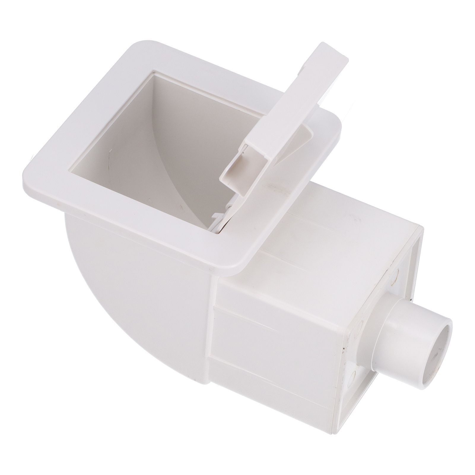 1.5in Skimmer Kit for Above Ground Swimming Pool Sewage Device Swimming Pool Cleaning Skimmer Equipment - Image 8