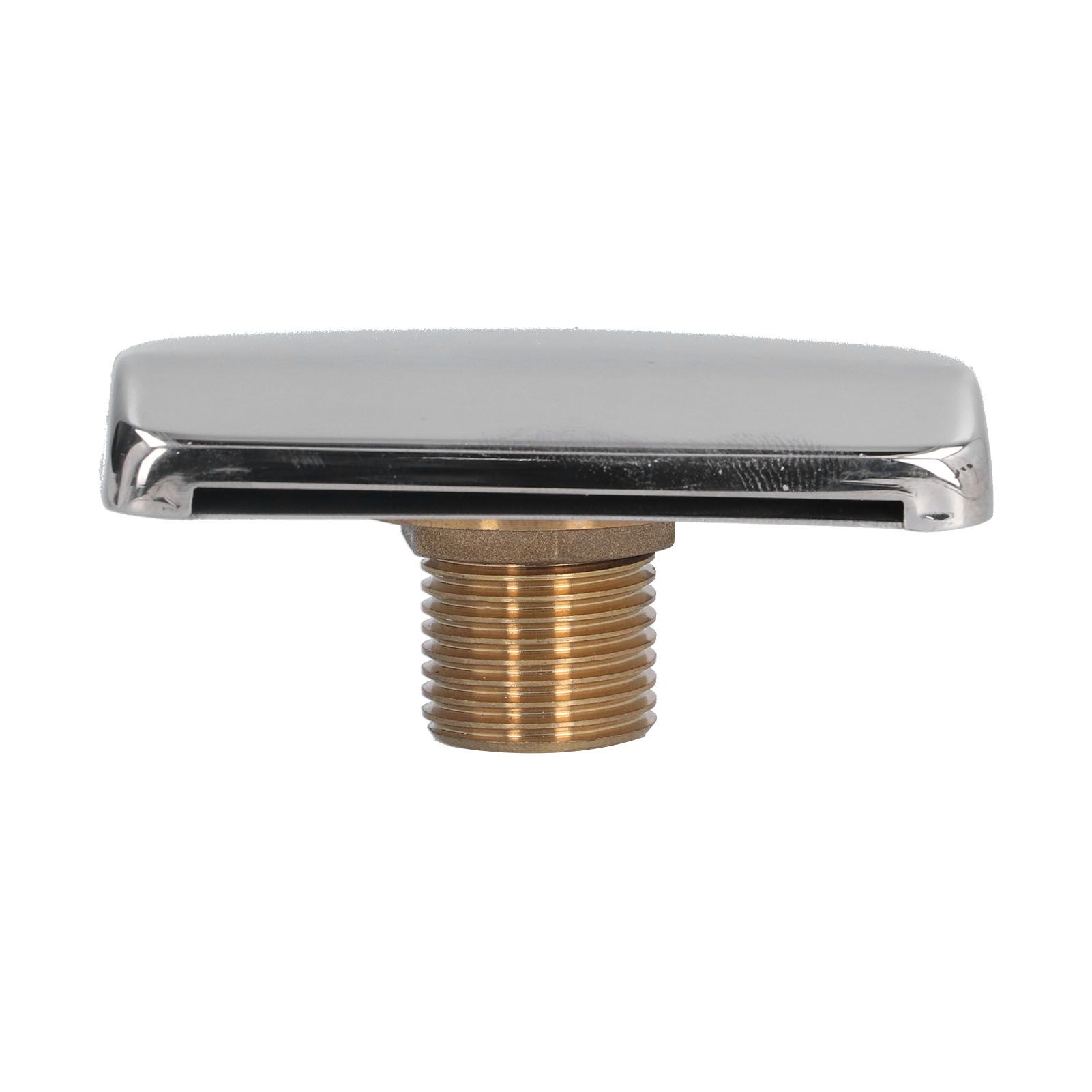 Shower Faucet Spouts Large Diameter Simple Installation Easily Clean Waterfall Shower Head for Bathtub Hot Spring - Image 4