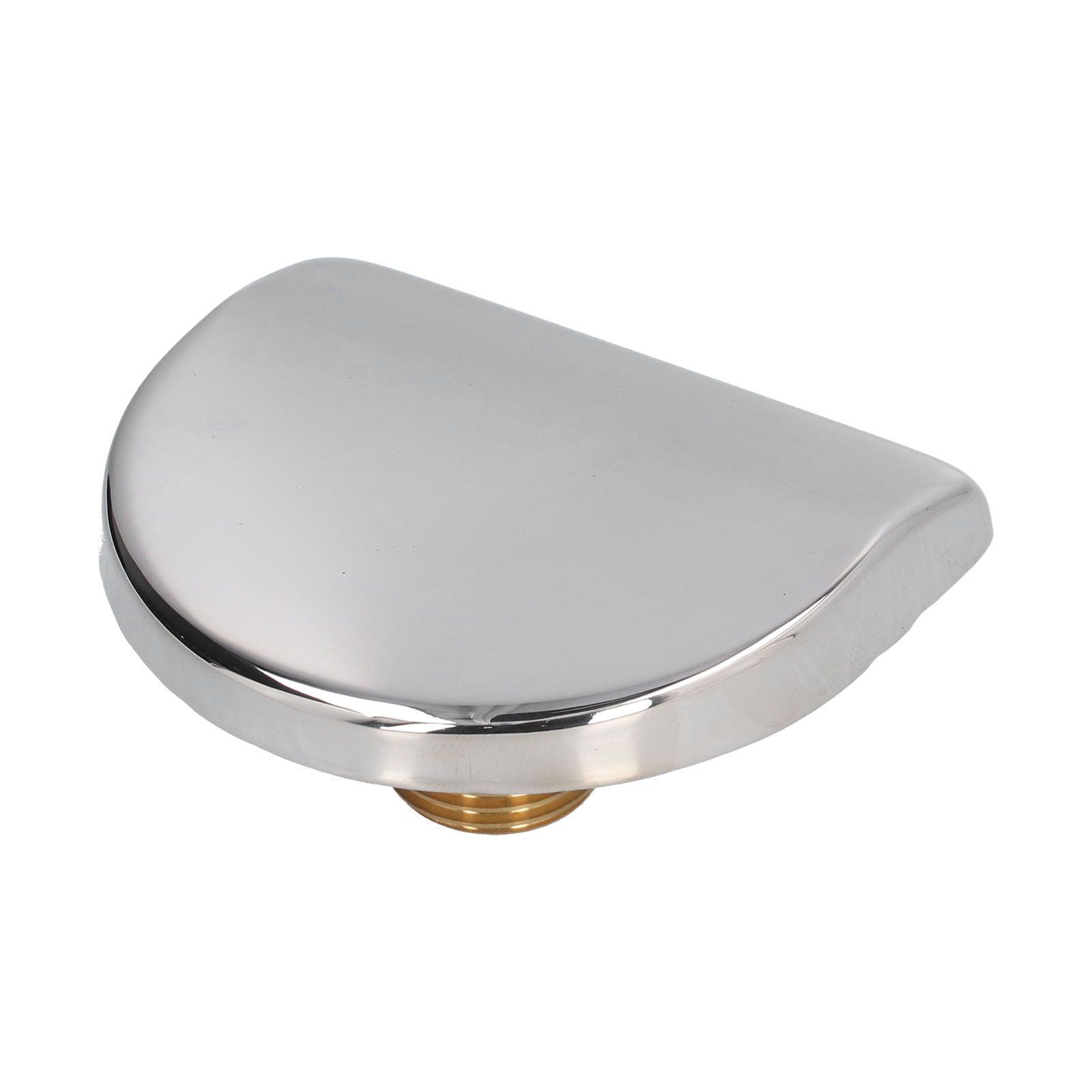 Shower Faucet Spouts Large Diameter Simple Installation Easily Clean Waterfall Shower Head for Bathtub Hot Spring - Image 7