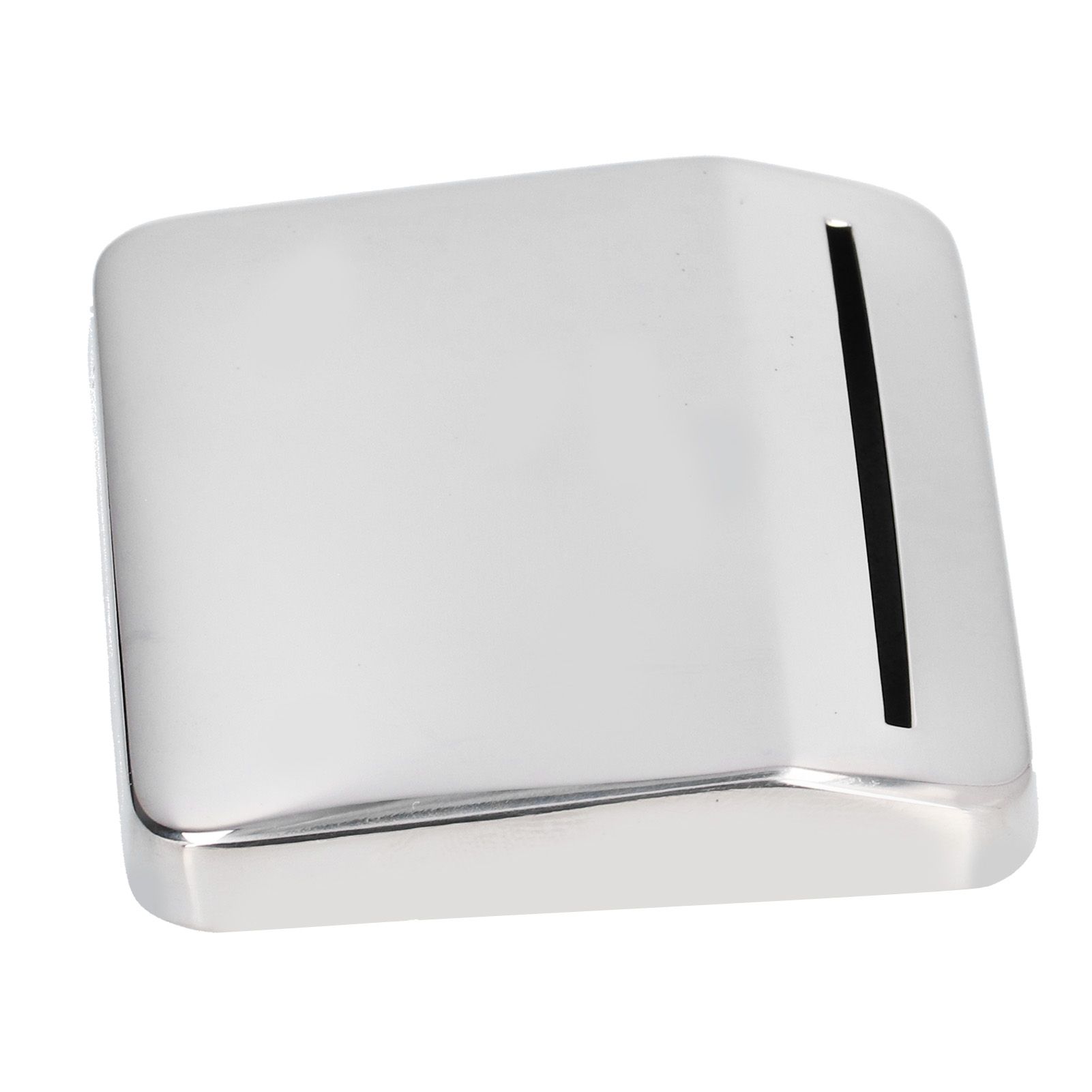 G1/2 Male Thread SPA Bathtub Faucet Stainless Steel Waterfall Spout Water Outlet Bathroom Accessory - Image 3