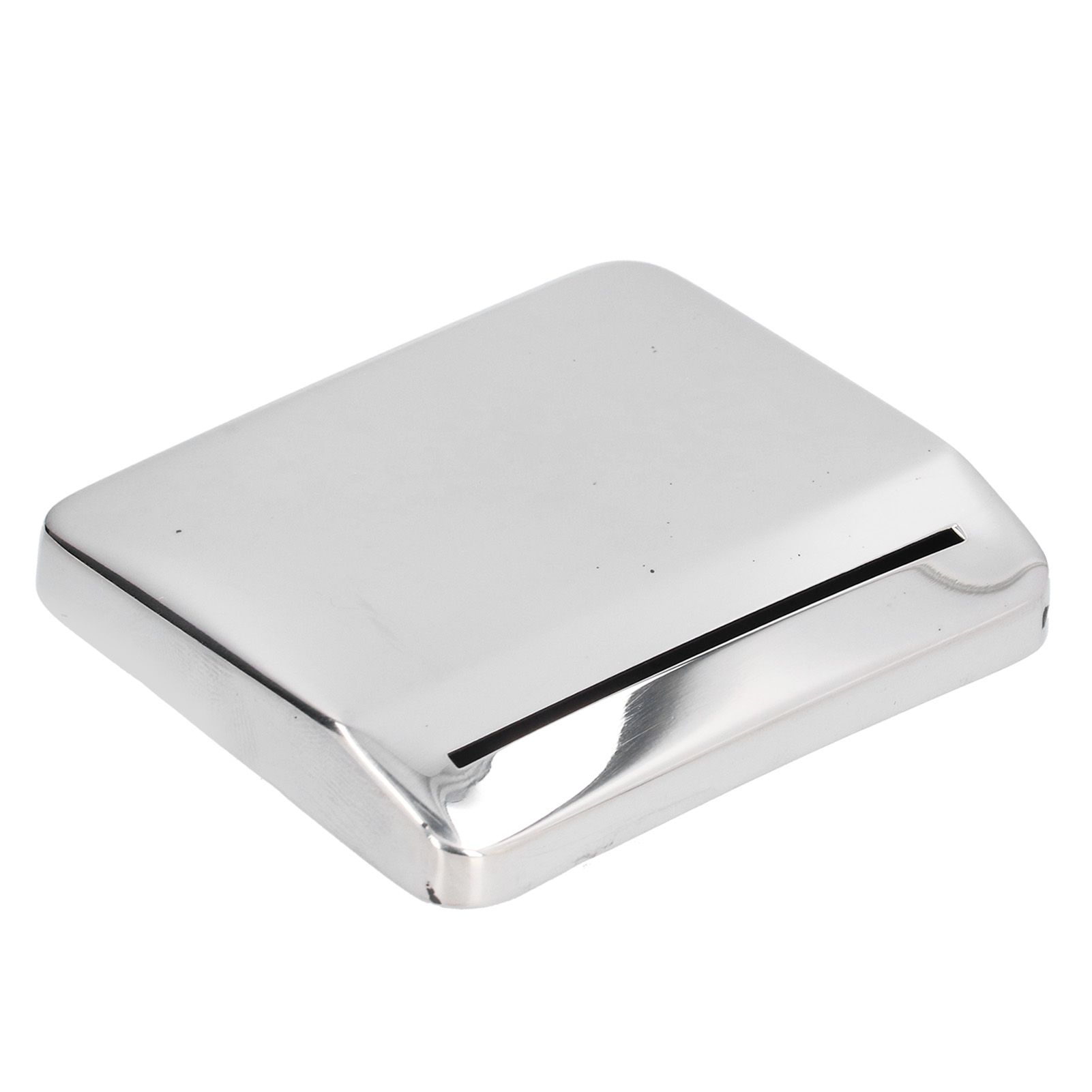 G1/2 Male Thread SPA Bathtub Faucet Stainless Steel Waterfall Spout Water Outlet Bathroom Accessory - Image 4