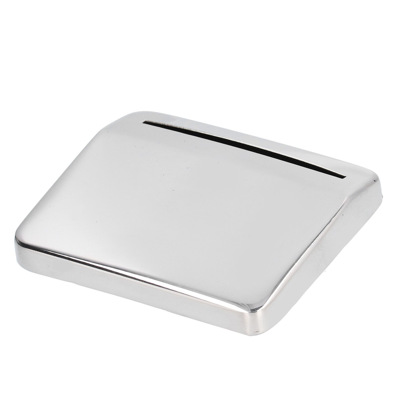 G1/2 Male Thread SPA Bathtub Faucet Stainless Steel Waterfall Spout Water Outlet Bathroom Accessory - Image 5