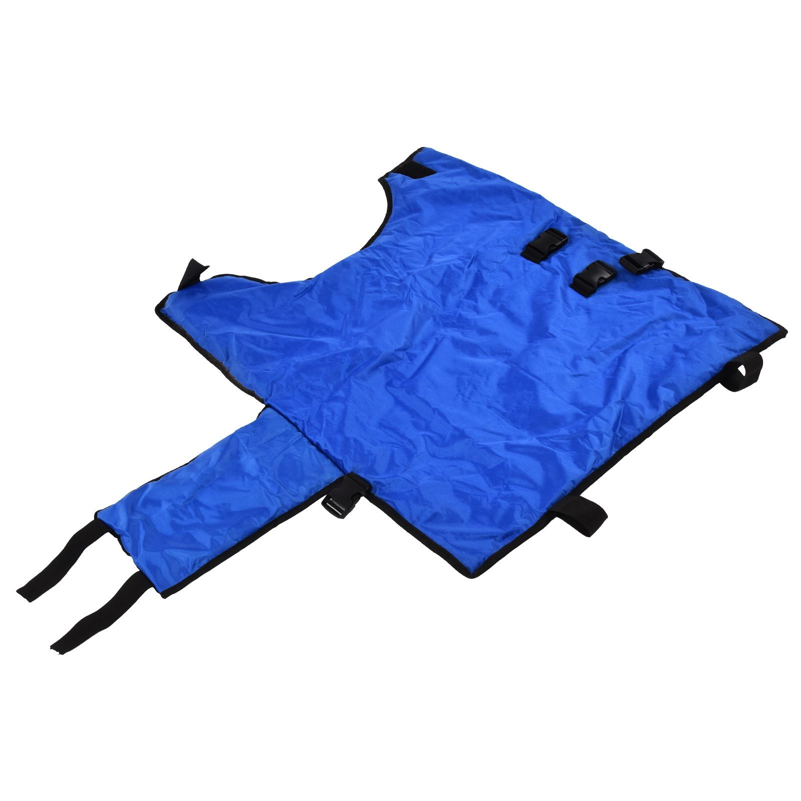 Livestock Calf Warm Clothing Waterproof Cold Proof Cow Vest for Little Cattle Farm Animals Breeding Tools - Image 2