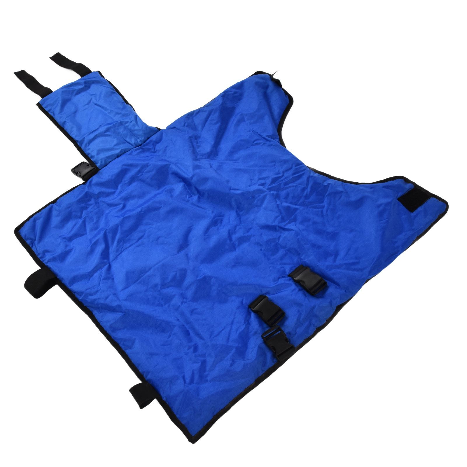 Livestock Calf Warm Clothing Waterproof Cold Proof Cow Vest for Little Cattle Farm Animals Breeding Tools - Image 3