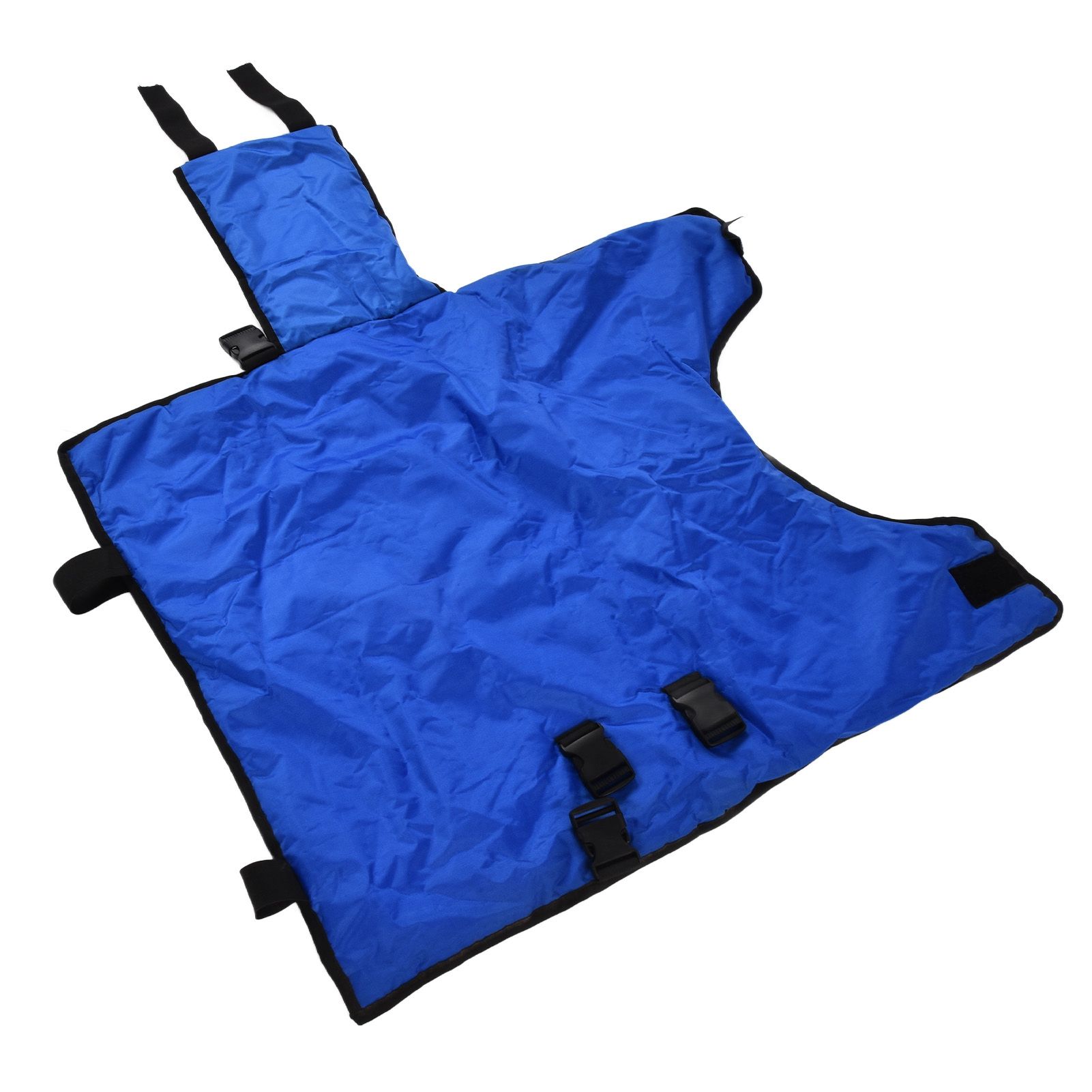 Livestock Calf Warm Clothing Waterproof Cold Proof Cow Vest for Little Cattle Farm Animals Breeding Tools - Image 4
