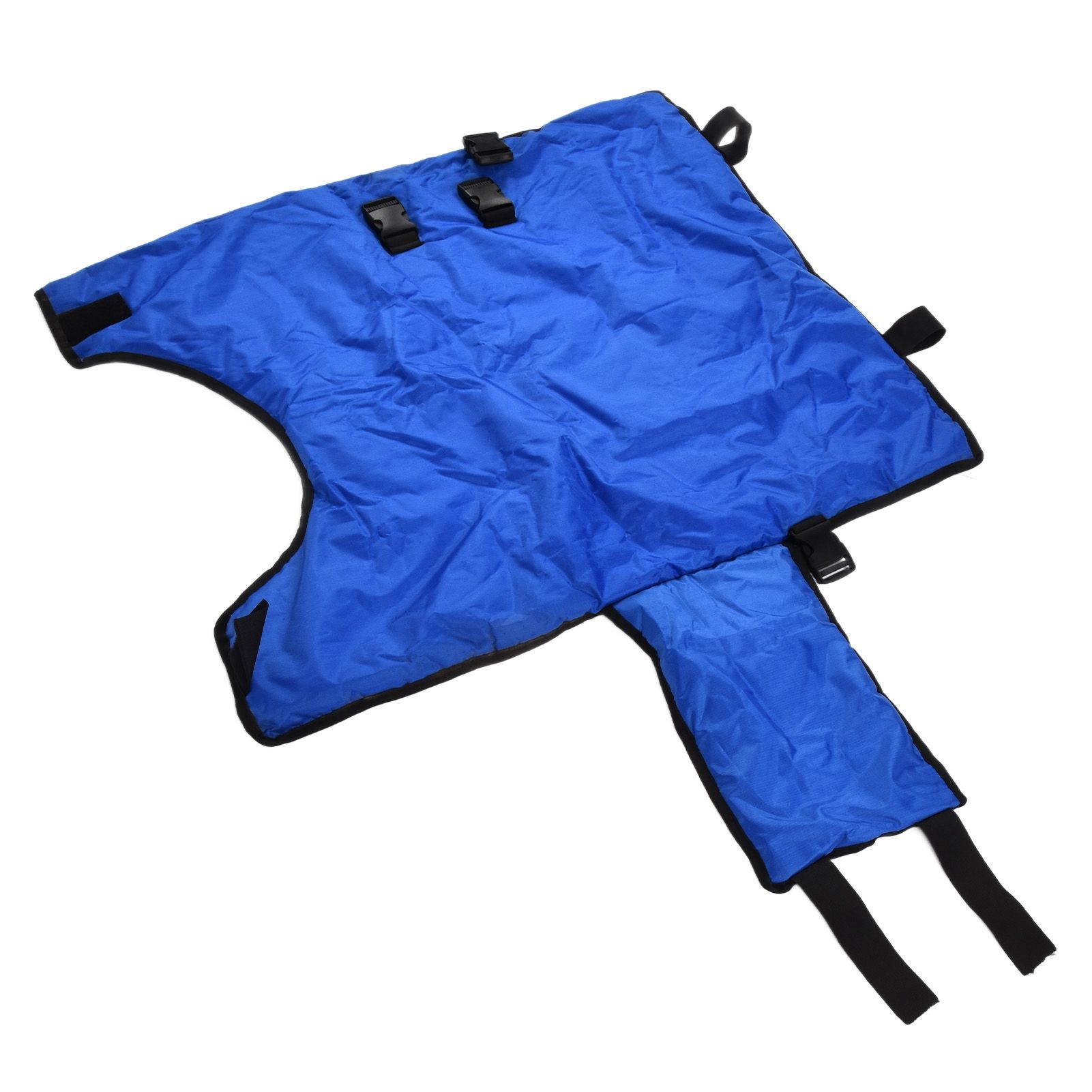 Livestock Calf Warm Clothing Waterproof Cold Proof Cow Vest for Little Cattle Farm Animals Breeding Tools - Image 6