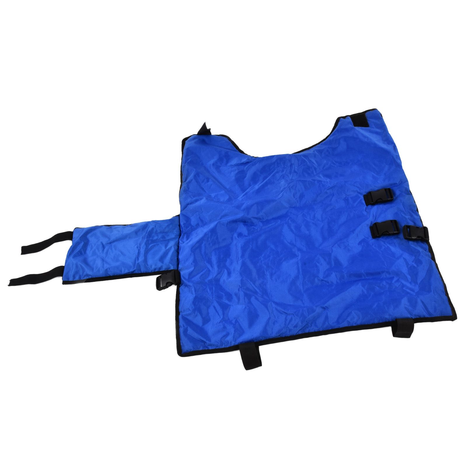 Livestock Calf Warm Clothing Waterproof Cold Proof Cow Vest for Little Cattle Farm Animals Breeding Tools - Image 7