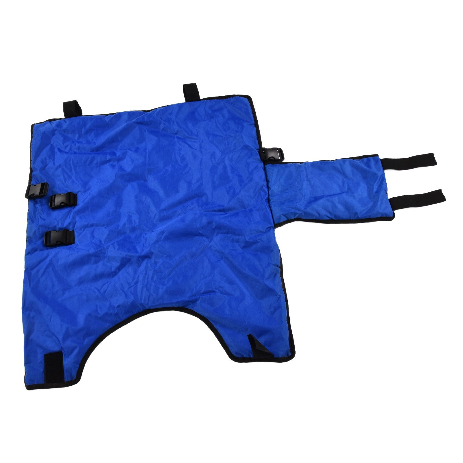 Livestock Calf Warm Clothing Waterproof Cold Proof Cow Vest for Little Cattle Farm Animals Breeding Tools - Image 8