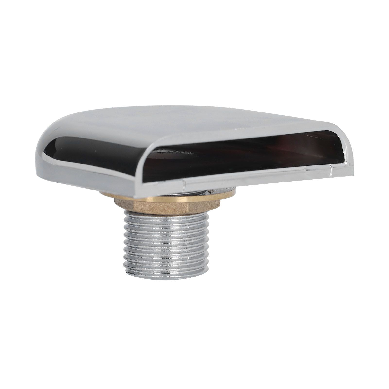 G1/2 Male Thread Waterfall Faucet Outlet Shower Nozzle for SPA Pool Shower Room Massage Bathtub Accessories - Image 2