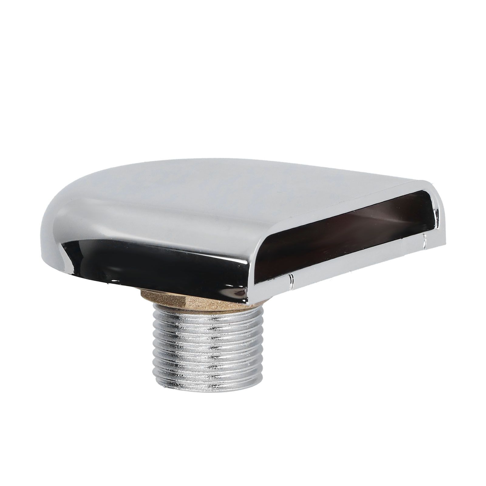 G1/2 Male Thread Waterfall Faucet Outlet Shower Nozzle for SPA Pool Shower Room Massage Bathtub Accessories - Image 4