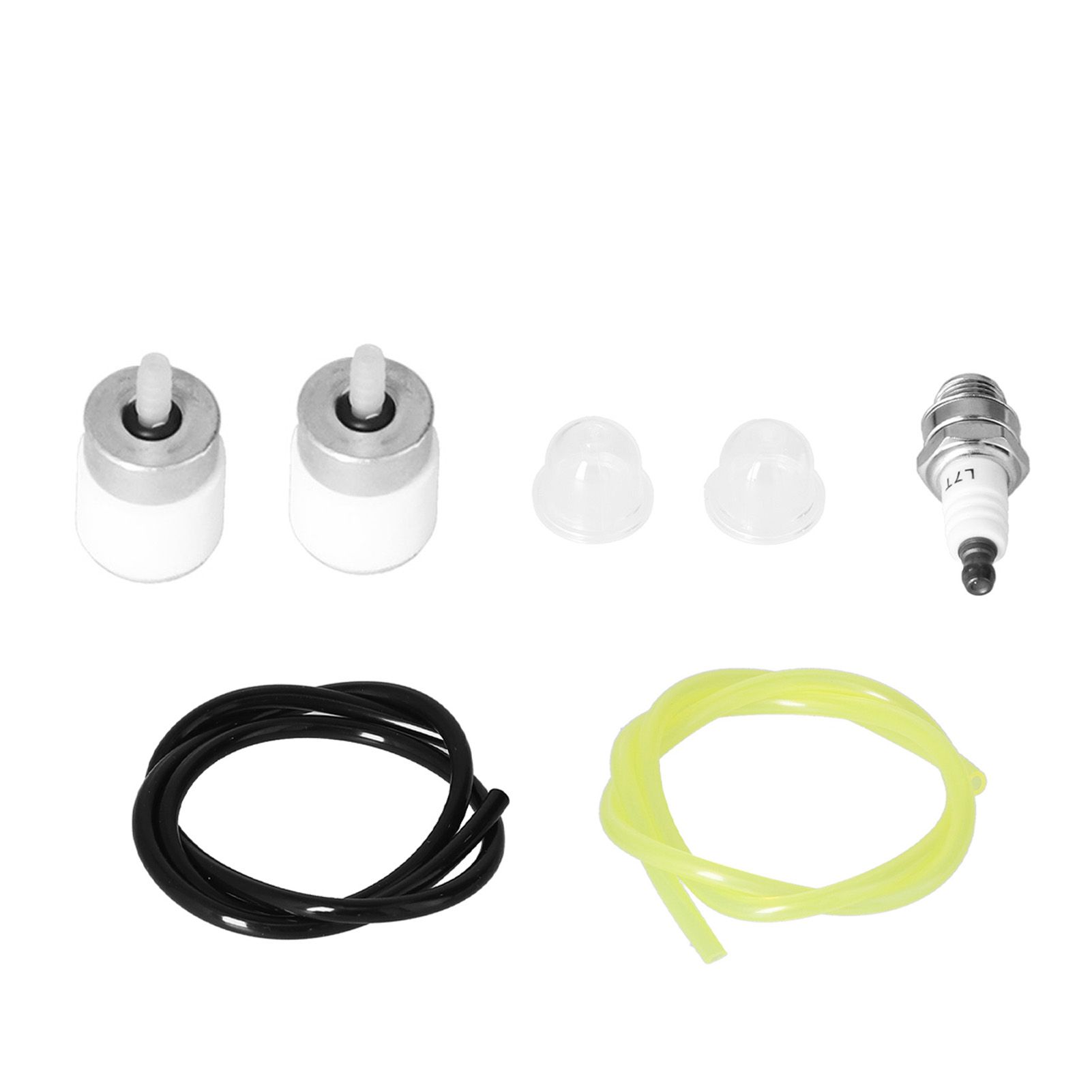 791‑182353 Fuel Line Kit for Troy Bilt TB144 TB26CO TB26TB TB415CS TB425CS TB465SS TB475SS TB490BC - Image 1
