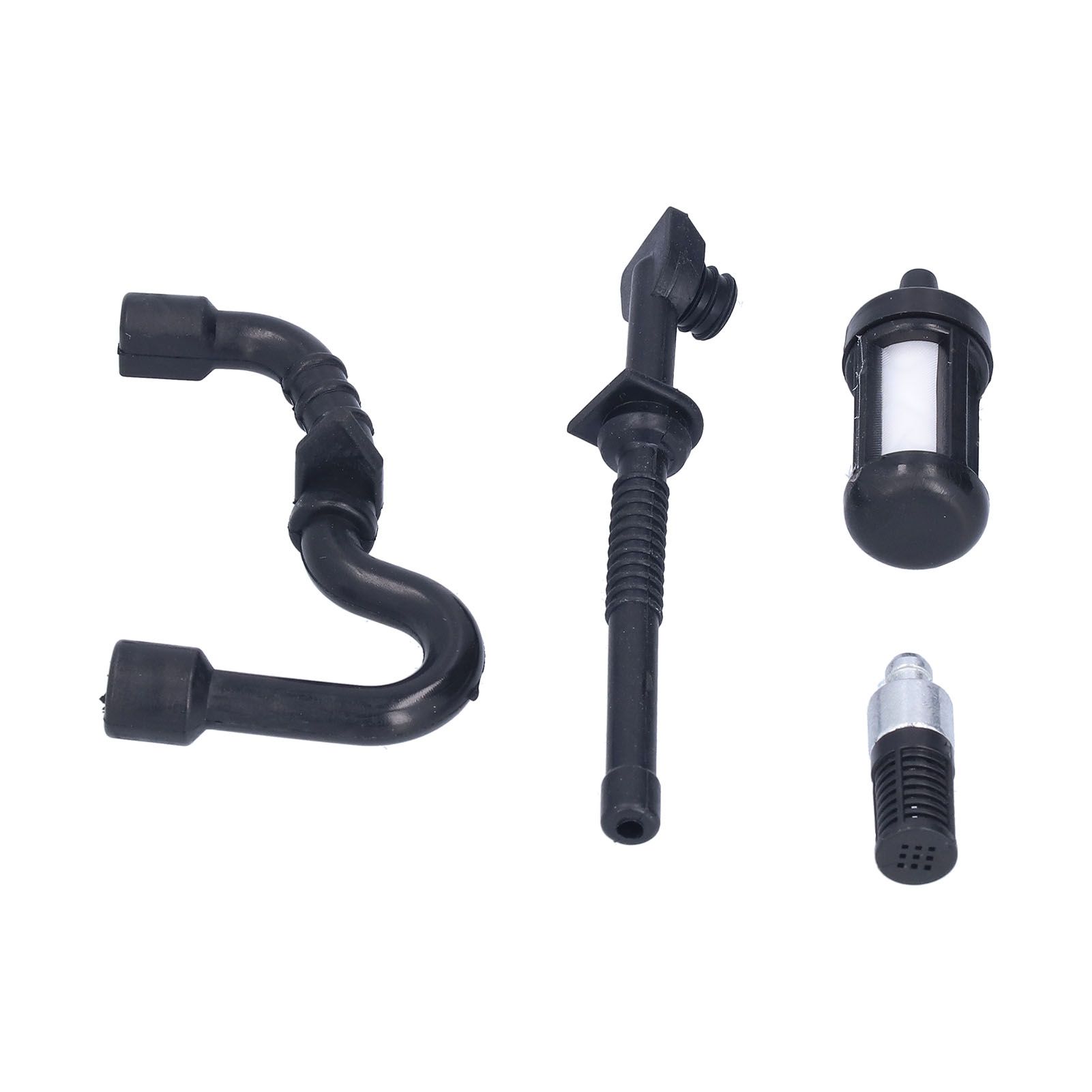 For STIHL Chainsaws Fuel Filter Fuel Filter with Hose Tube for STIHL 017 018 MS170 MS180 Chainsaws - Image 1
