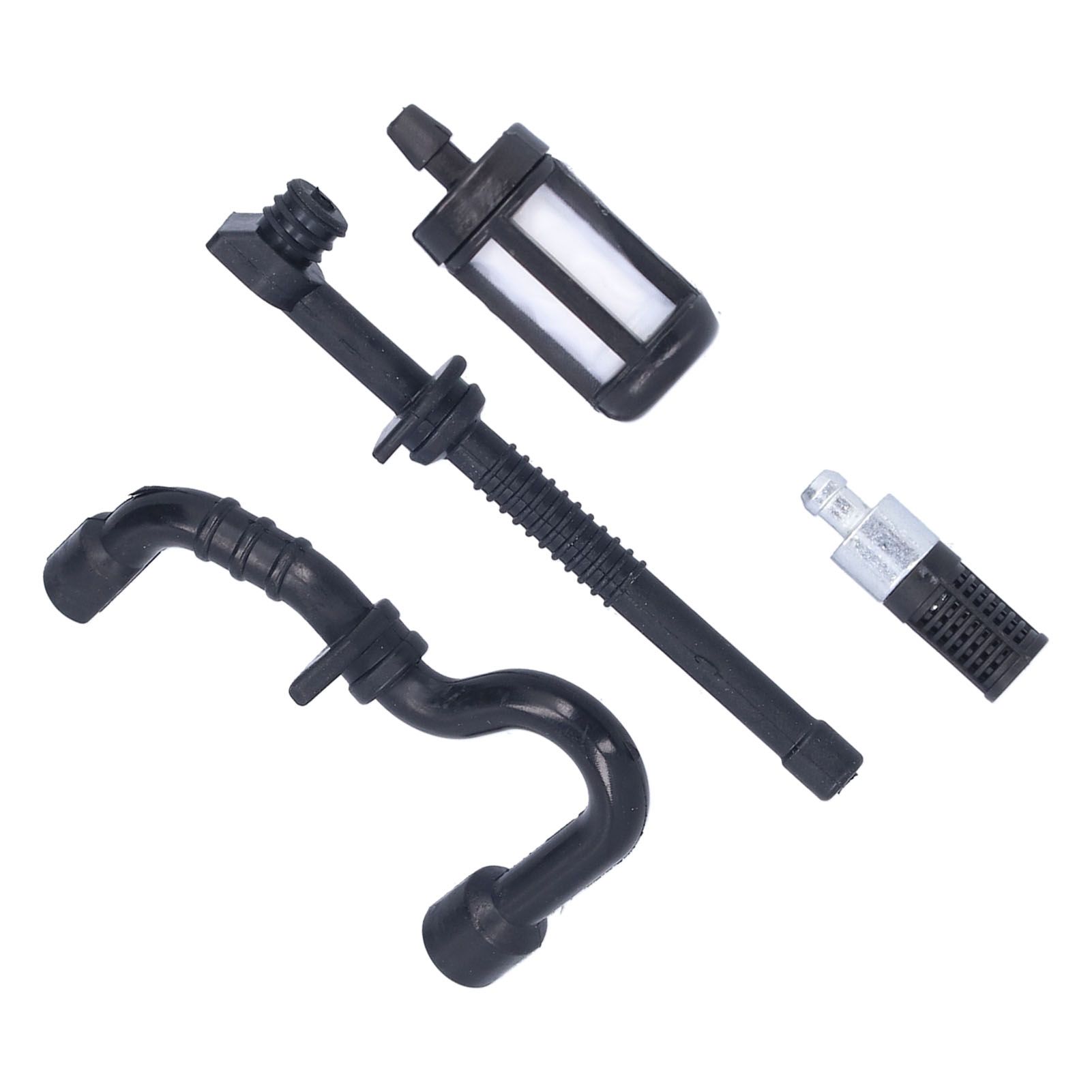 For STIHL Chainsaws Fuel Filter Fuel Filter with Hose Tube for STIHL 017 018 MS170 MS180 Chainsaws - Image 2