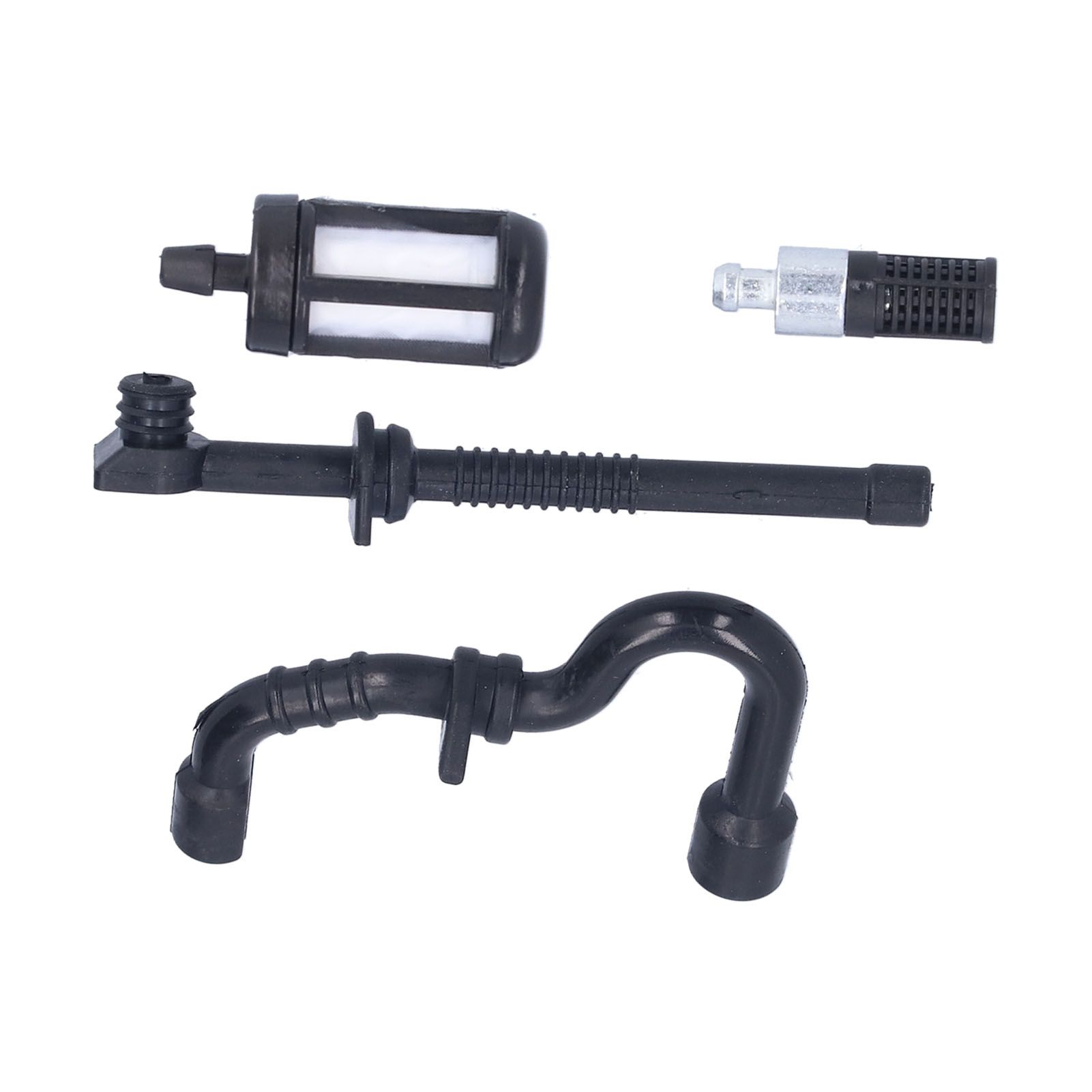 For STIHL Chainsaws Fuel Filter Fuel Filter with Hose Tube for STIHL 017 018 MS170 MS180 Chainsaws - Image 3