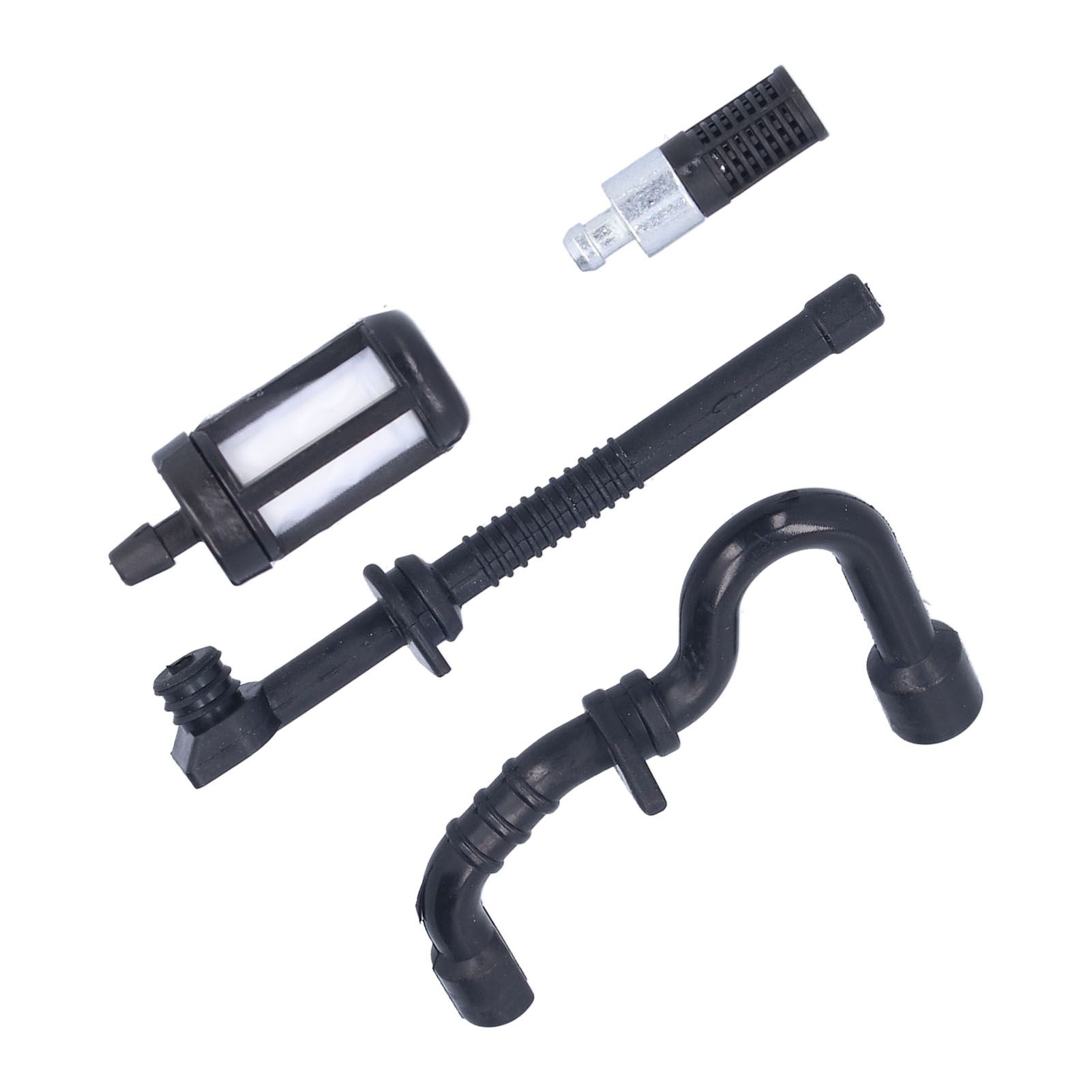 For STIHL Chainsaws Fuel Filter Fuel Filter with Hose Tube for STIHL 017 018 MS170 MS180 Chainsaws - Image 4
