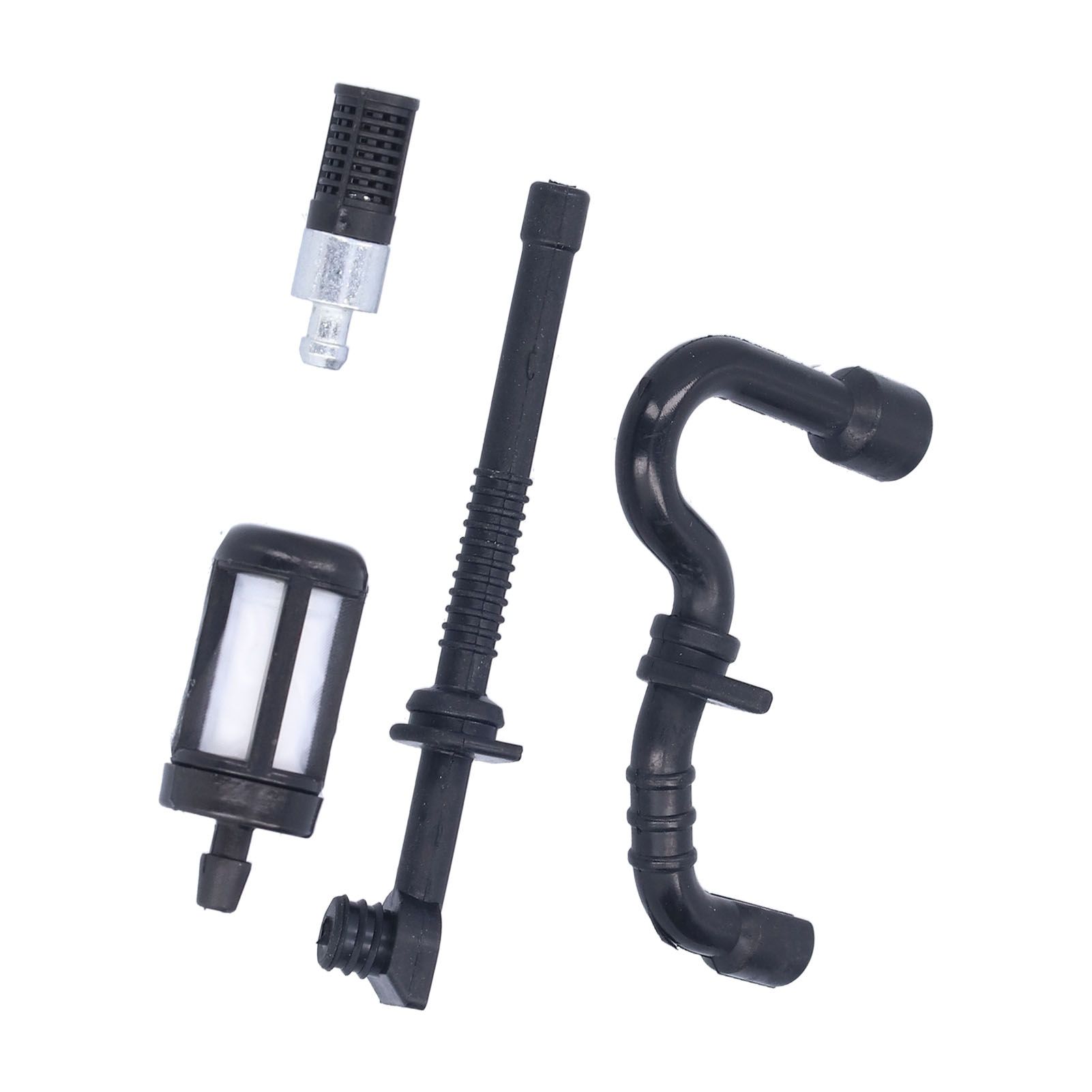 For STIHL Chainsaws Fuel Filter Fuel Filter with Hose Tube for STIHL 017 018 MS170 MS180 Chainsaws - Image 5