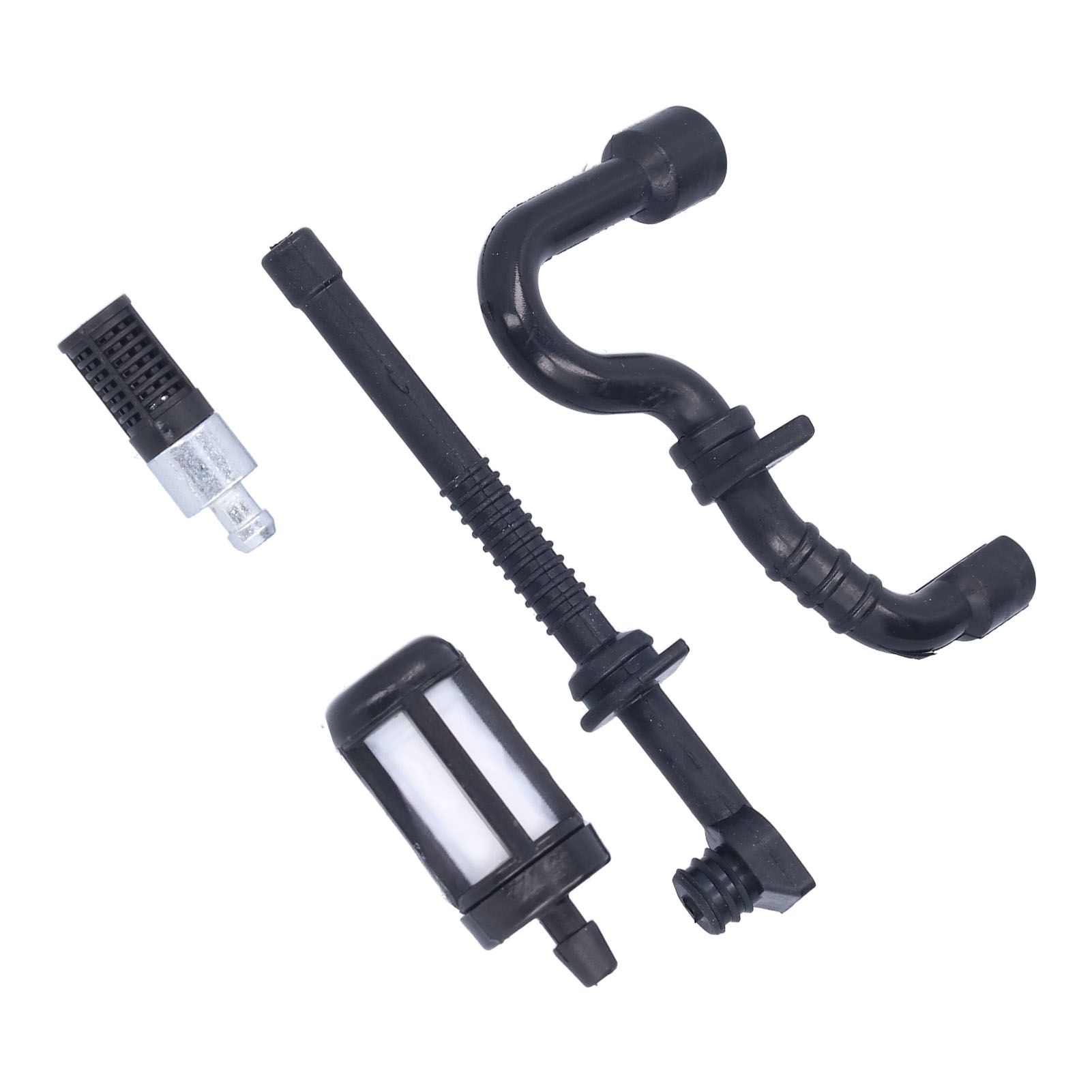 For STIHL Chainsaws Fuel Filter Fuel Filter with Hose Tube for STIHL 017 018 MS170 MS180 Chainsaws - Image 6
