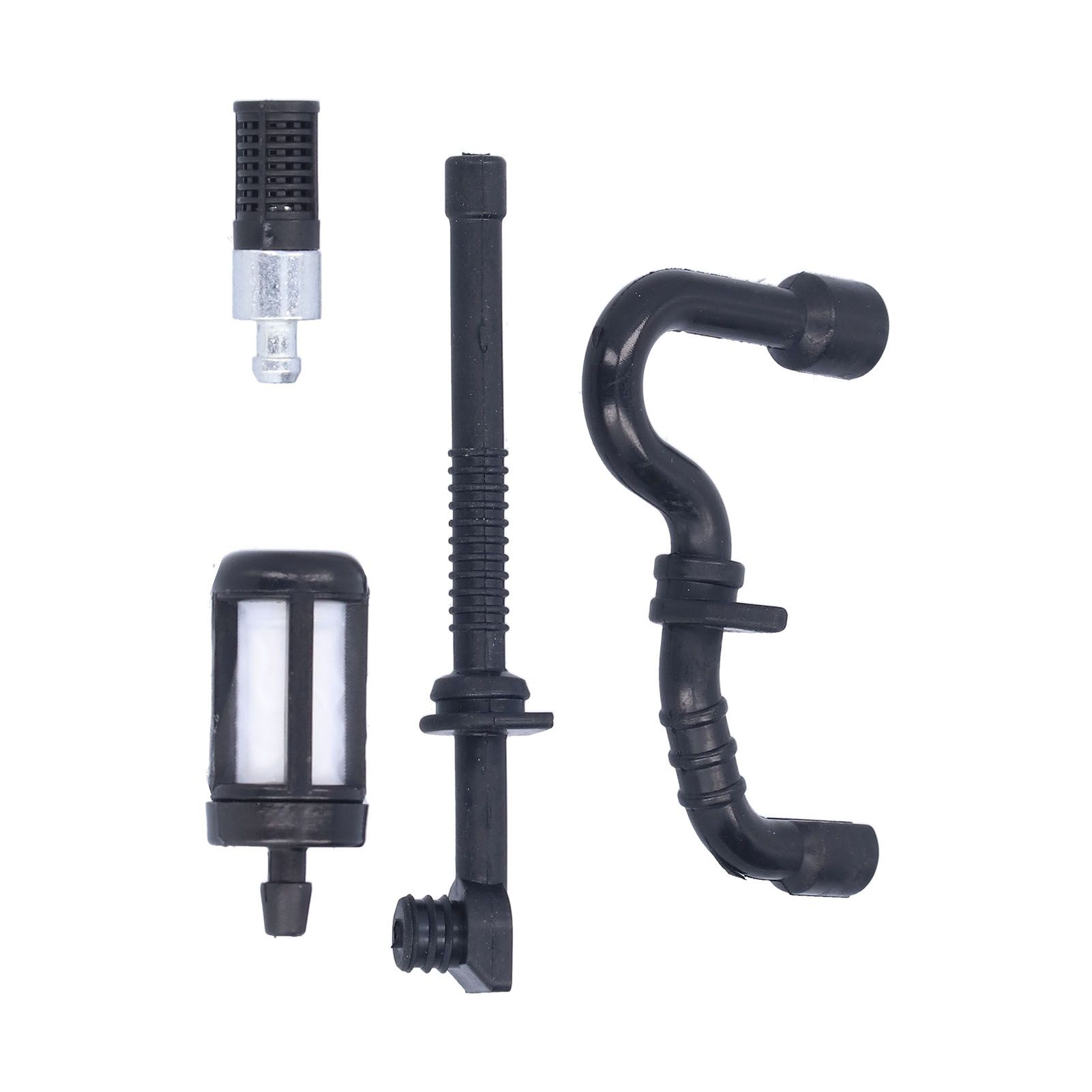 For STIHL Chainsaws Fuel Filter Fuel Filter with Hose Tube for STIHL 017 018 MS170 MS180 Chainsaws - Image 7