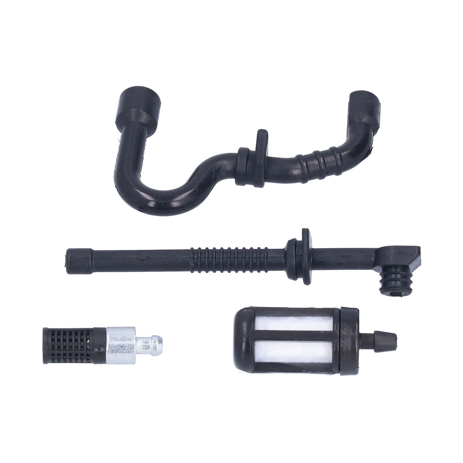 For STIHL Chainsaws Fuel Filter Fuel Filter with Hose Tube for STIHL 017 018 MS170 MS180 Chainsaws - Image 8