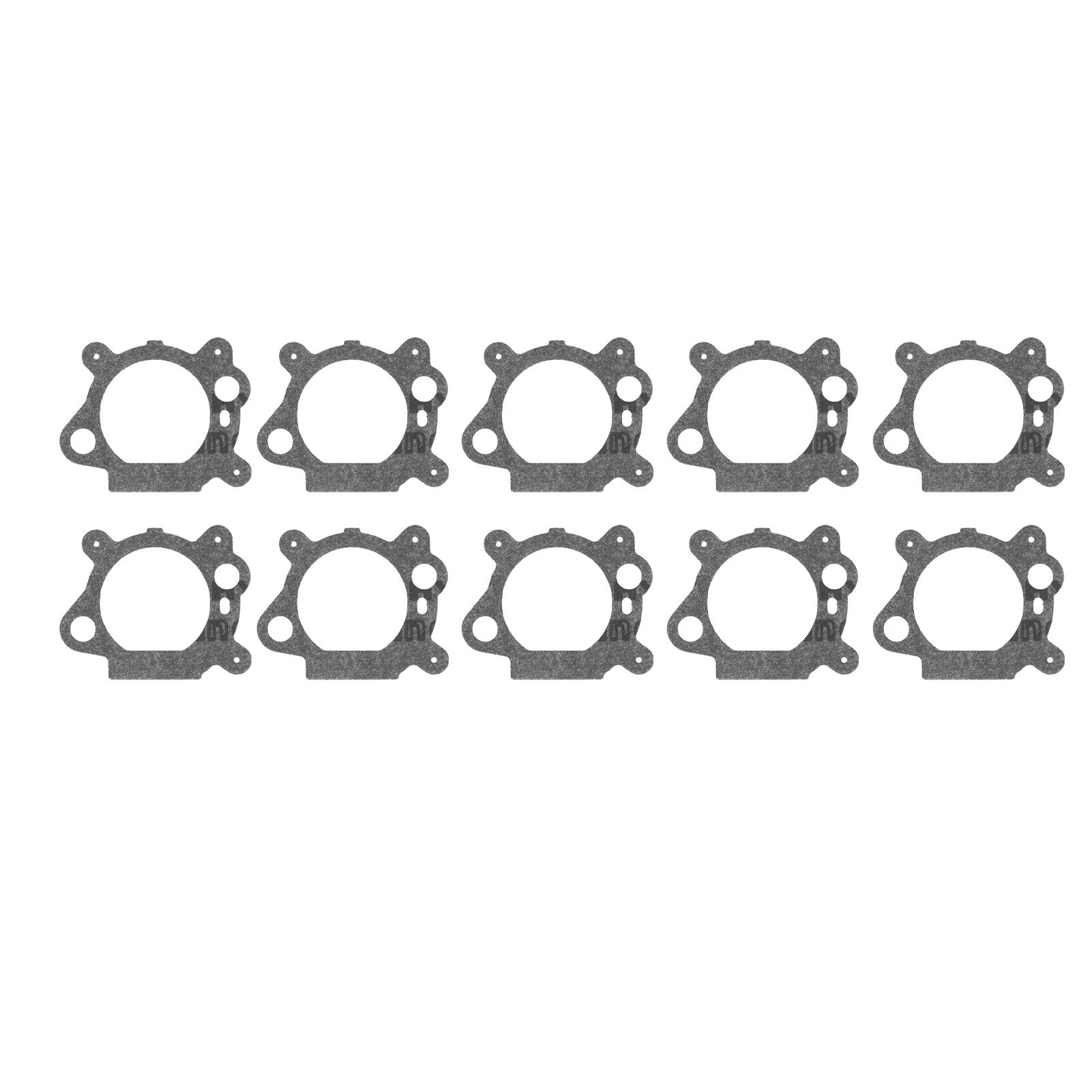 10PCS Carburetor Gasket 795629 Replacement for Quantum Engine 272653 272653S BS‑795629 - Image 1