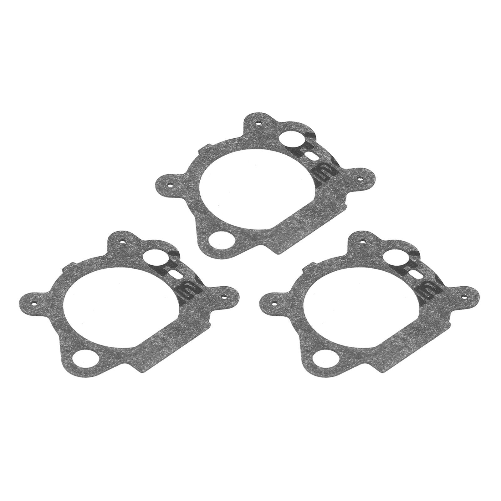 10PCS Carburetor Gasket 795629 Replacement for Quantum Engine 272653 272653S BS‑795629 - Image 3