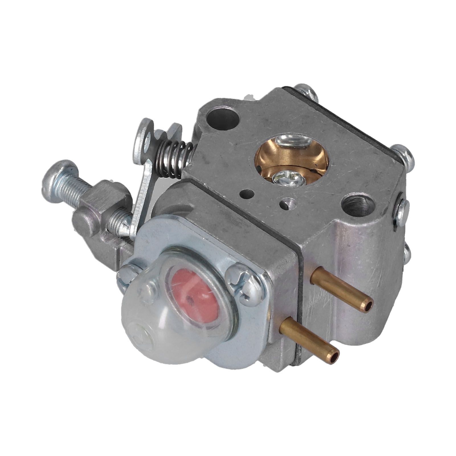Carburetor Gasket Primer Bulb Kit Fit for TroyBilt TB32EC TB225 TB22EC 25cc 2Cycle String Trimmer - Image 3