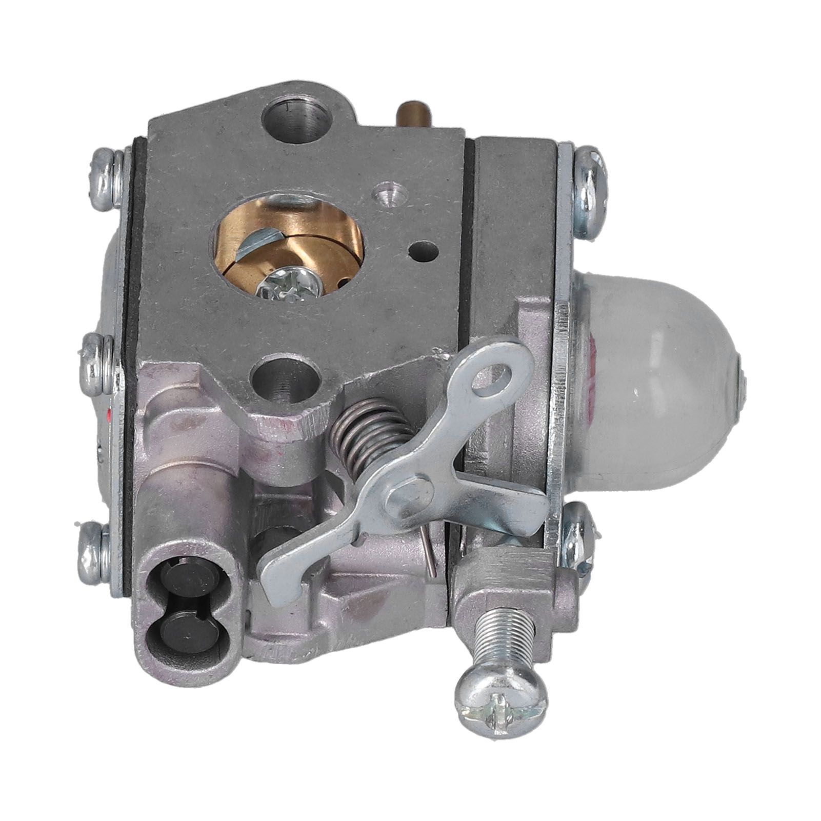 Carburetor Gasket Primer Bulb Kit Fit for TroyBilt TB32EC TB225 TB22EC 25cc 2Cycle String Trimmer - Image 5