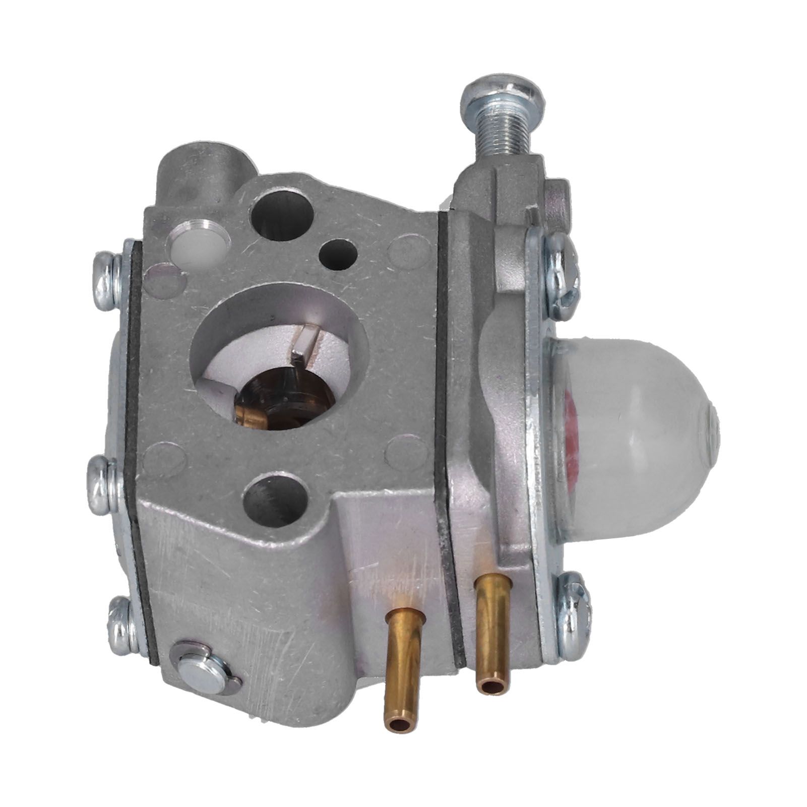Carburetor Gasket Primer Bulb Kit Fit for TroyBilt TB32EC TB225 TB22EC 25cc 2Cycle String Trimmer - Image 7