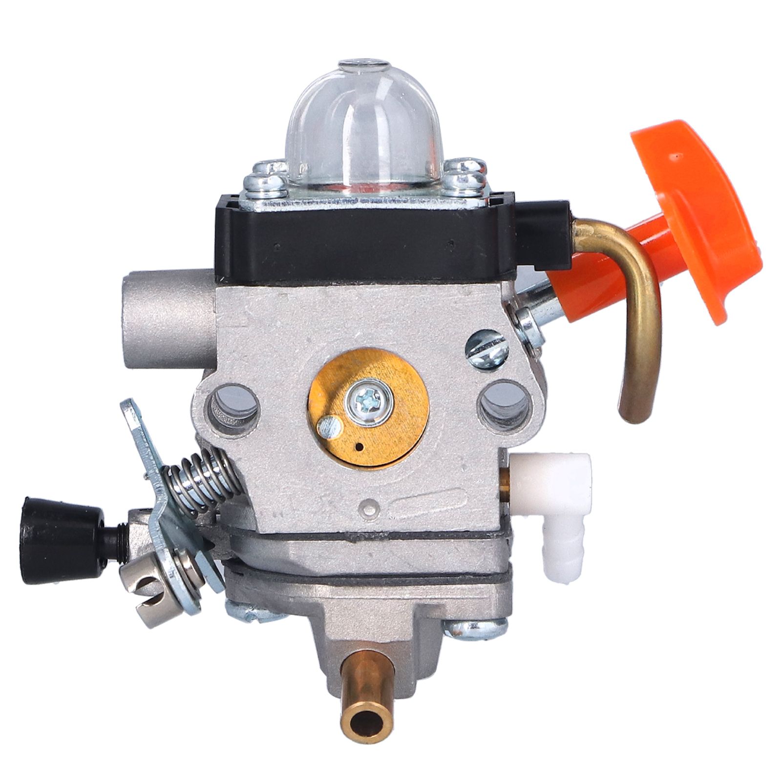 Carburetor Kit Generator Carb Set for Stihl FS100 FS100R FS100RX FS110 FS110R FS110X FS110RX - Image 5