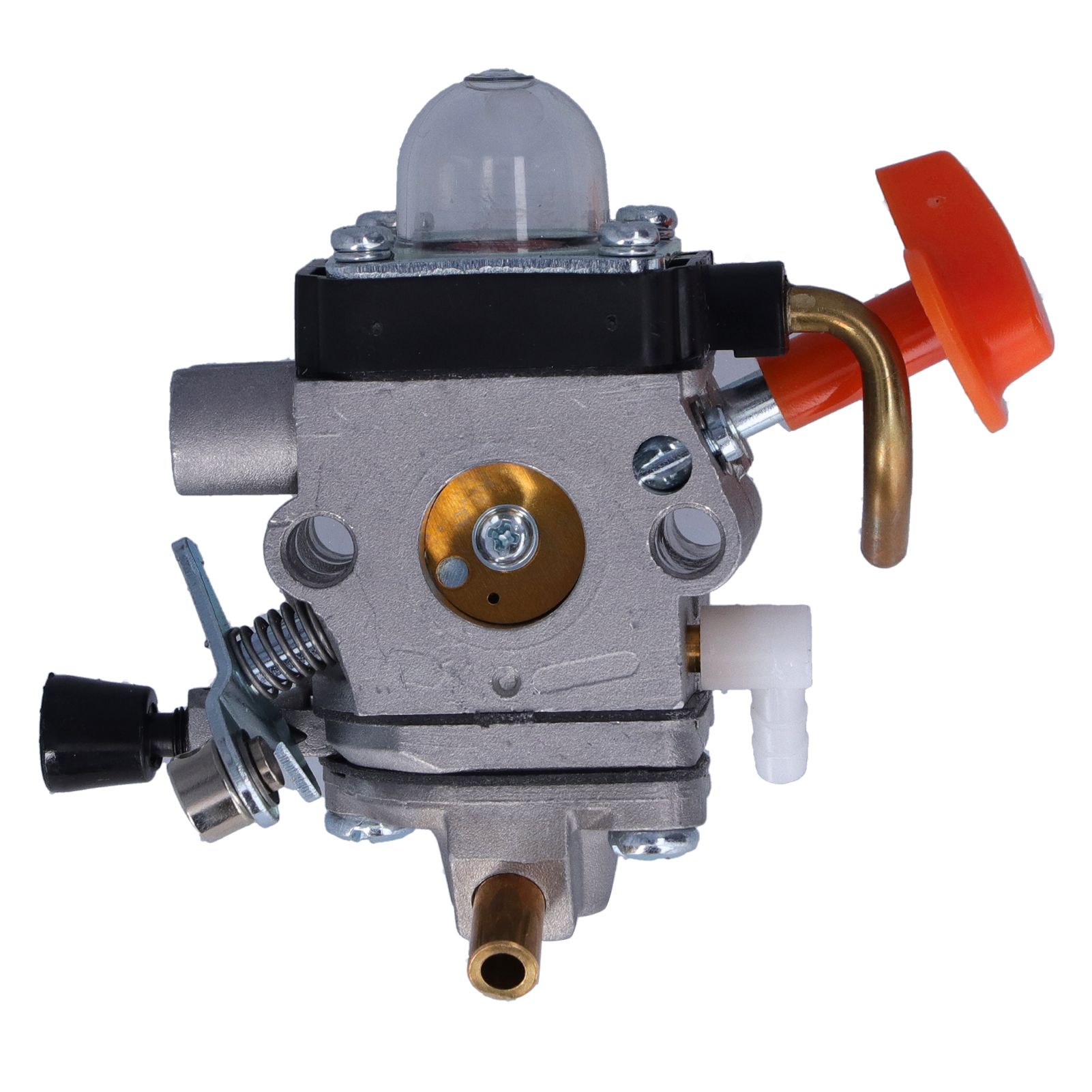 Carburetor Kit Generator Carb Set for Stihl FS100 FS100R FS100RX FS110 FS110R FS110X FS110RX - Image 6