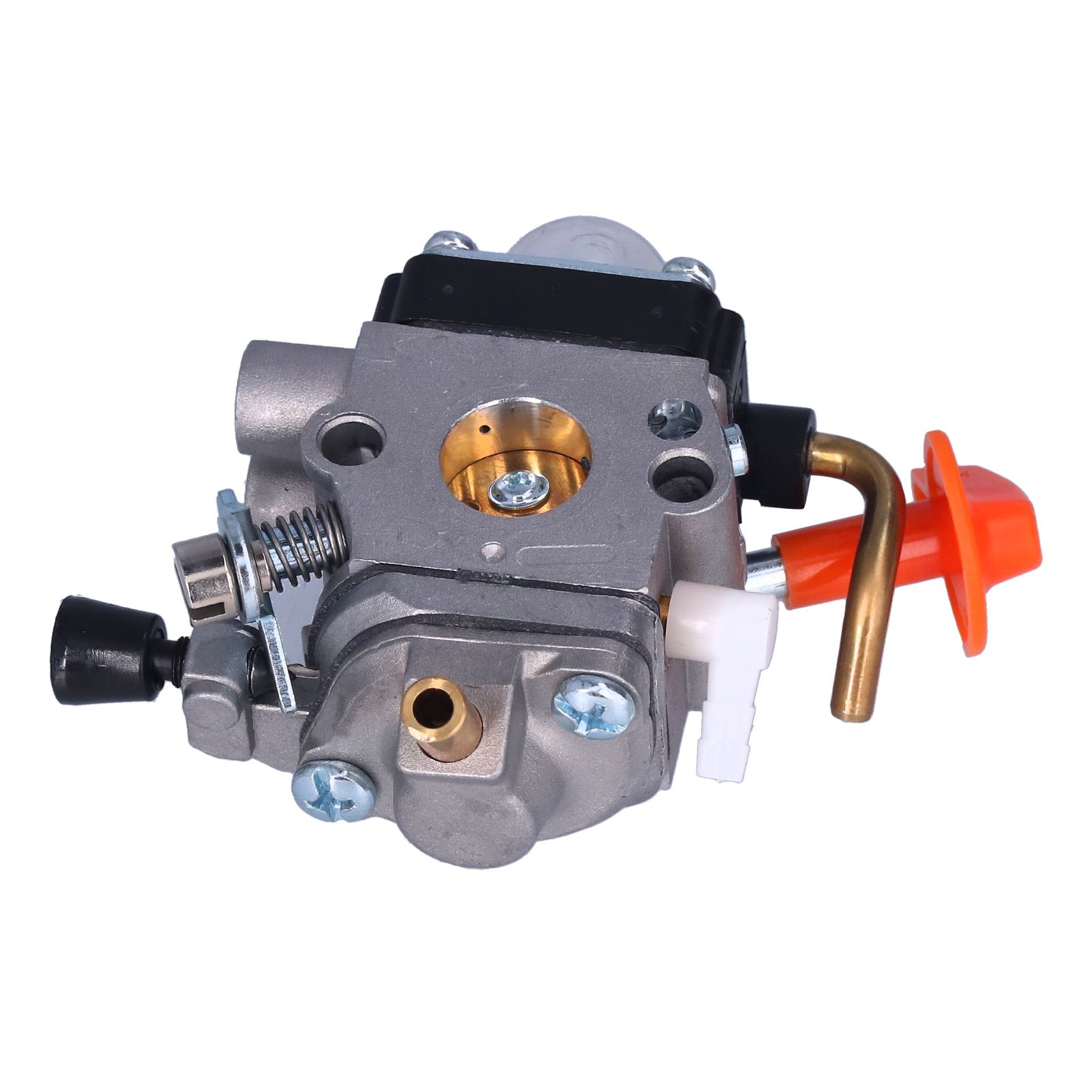 Carburetor Kit Generator Carb Set for Stihl FS100 FS100R FS100RX FS110 FS110R FS110X FS110RX - Image 7