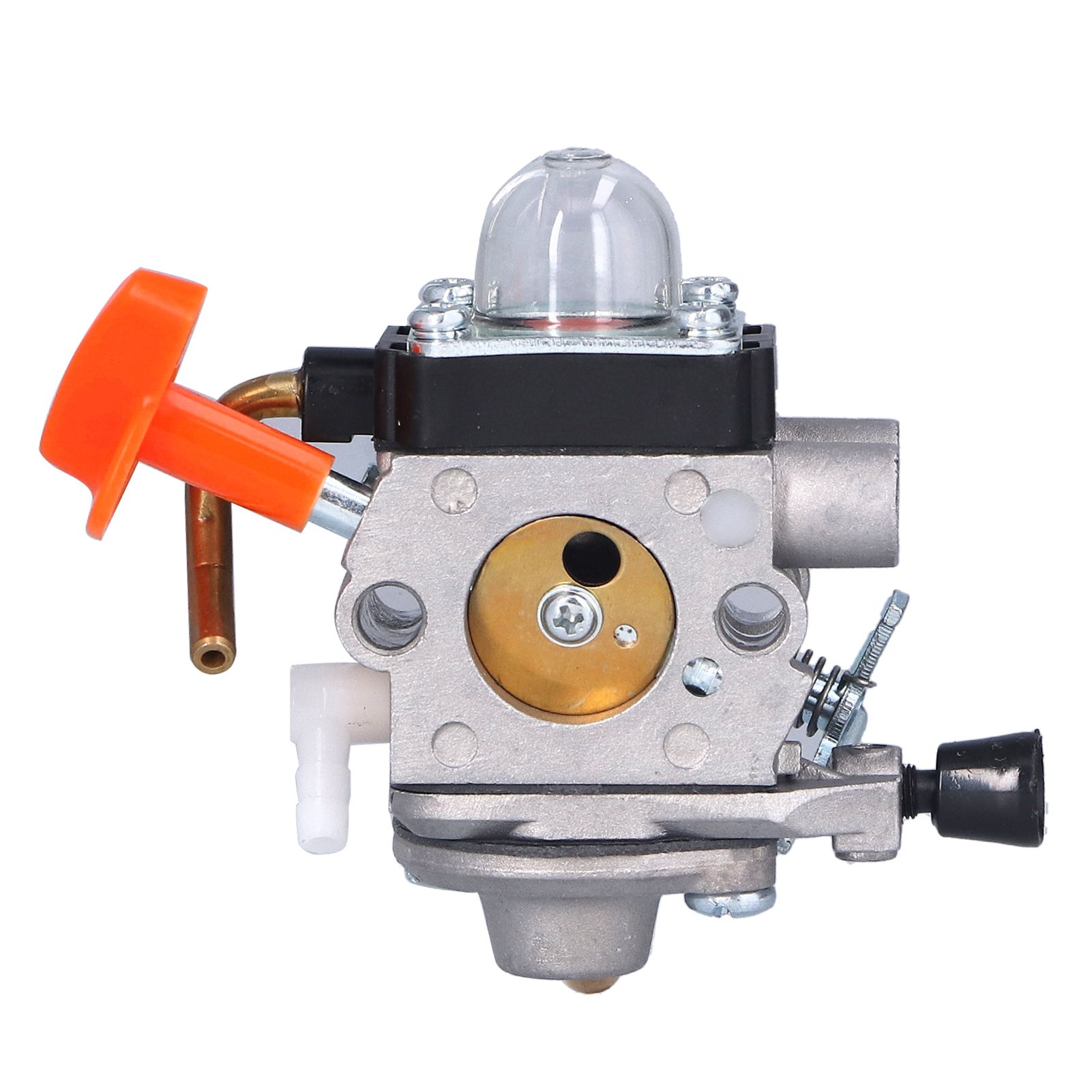 Carburetor Kit Generator Carb Set for Stihl FS100 FS100R FS100RX FS110 FS110R FS110X FS110RX - Image 8